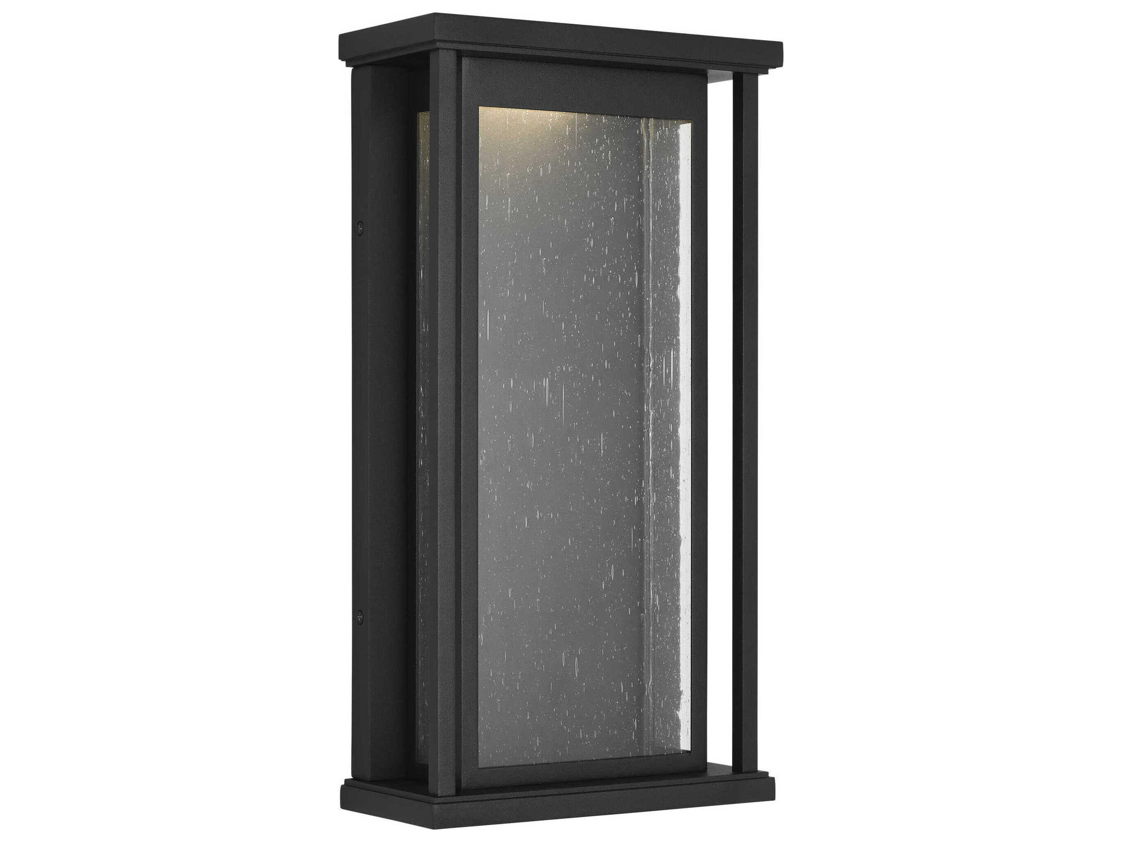 Faywood 1-Light Outdoor Wall Light