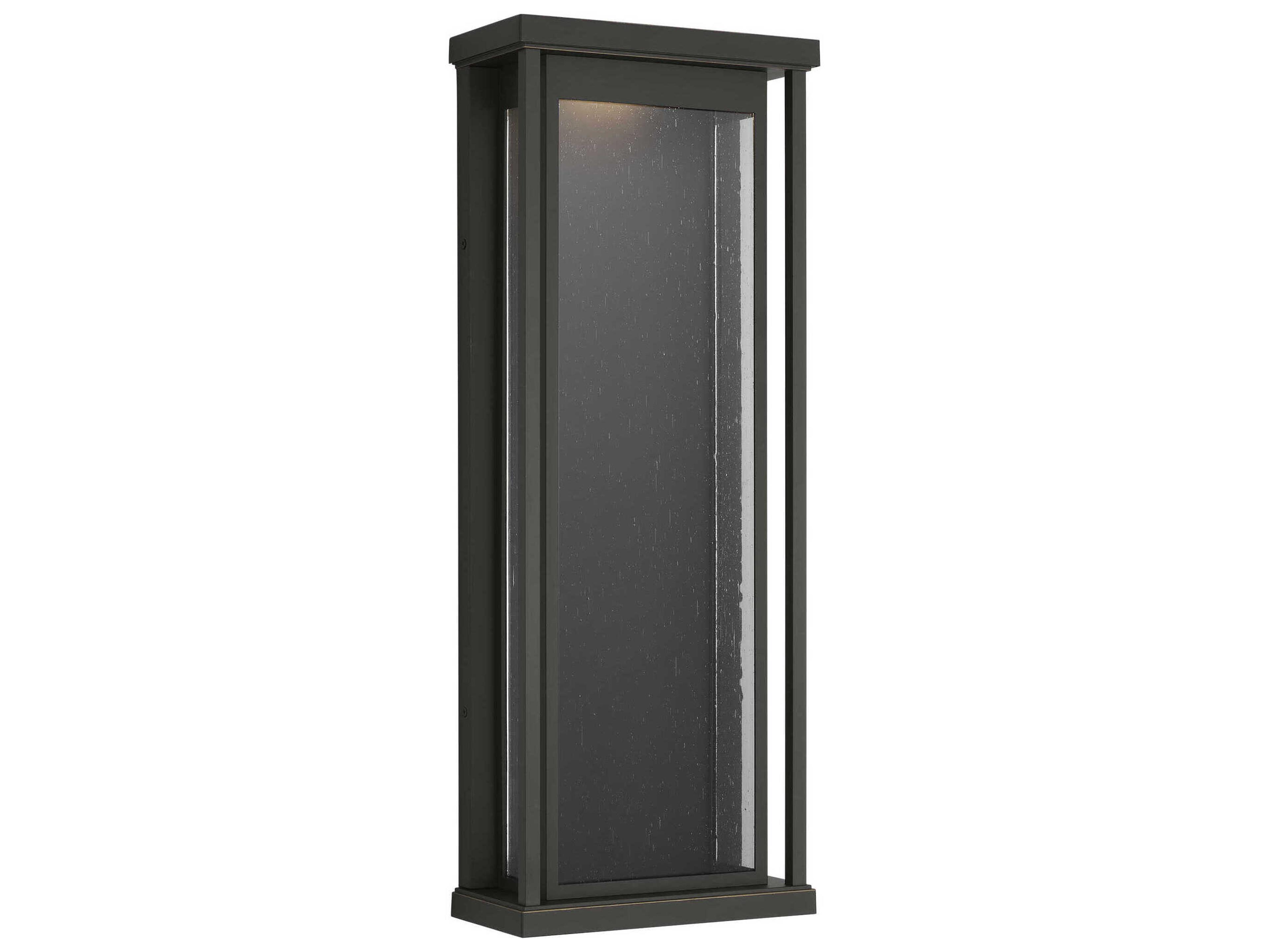 Generation Lighting Faywood 1-Light Outdoor Wall Light