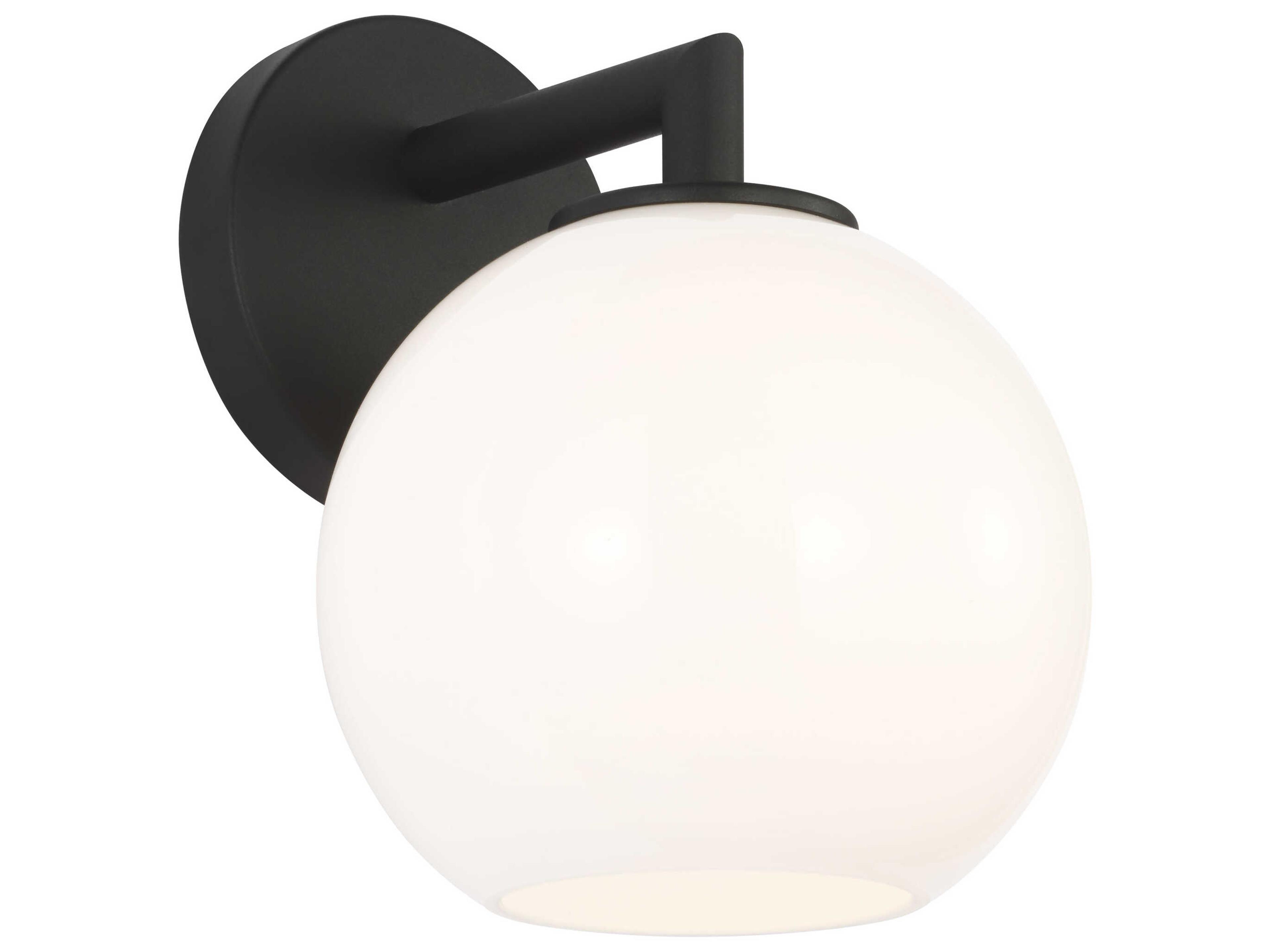 Generation Lighting Toca 1-Light Outdoor Wall Light