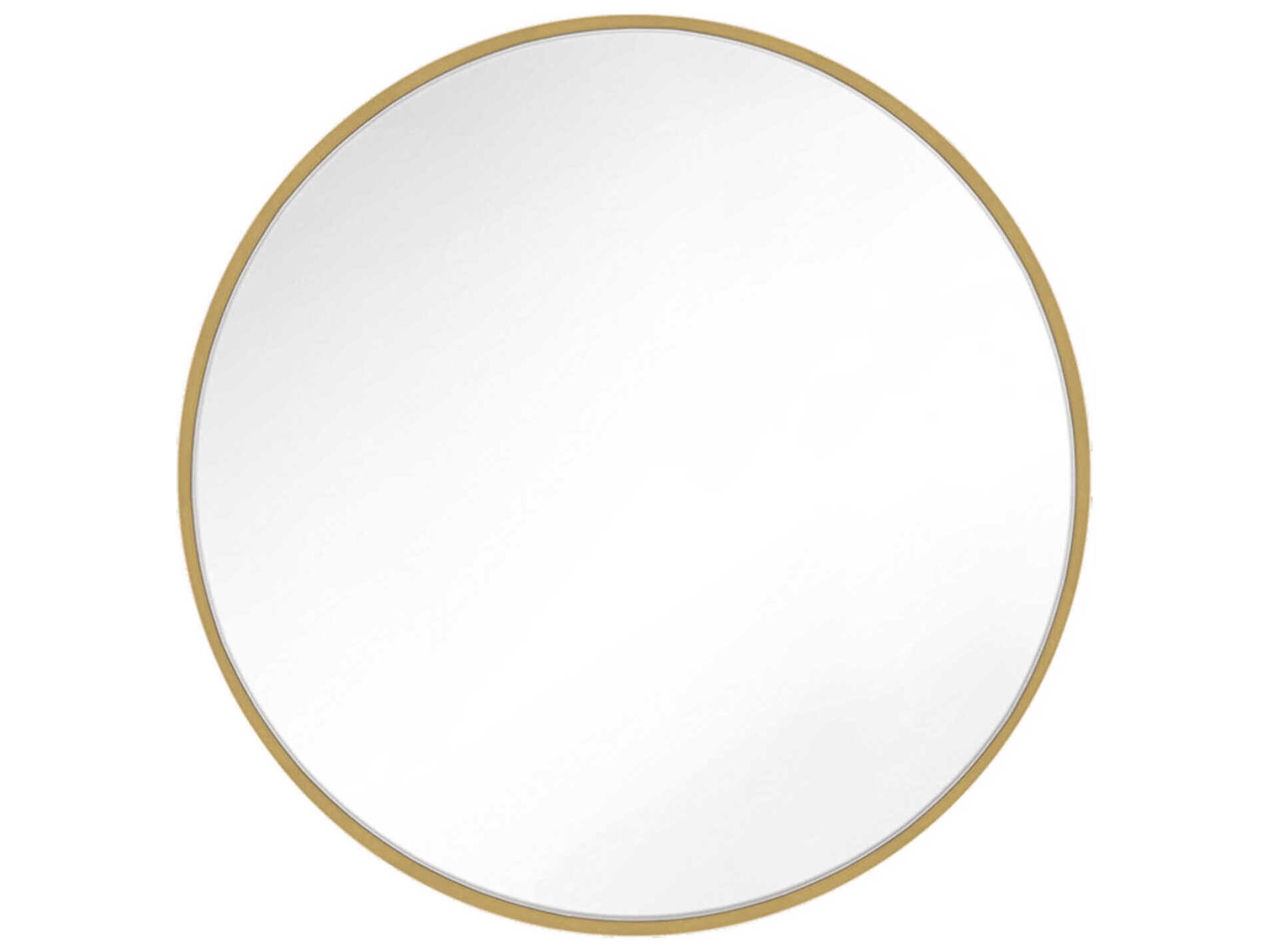 Generation Lighting Kit Round Wall Mirror