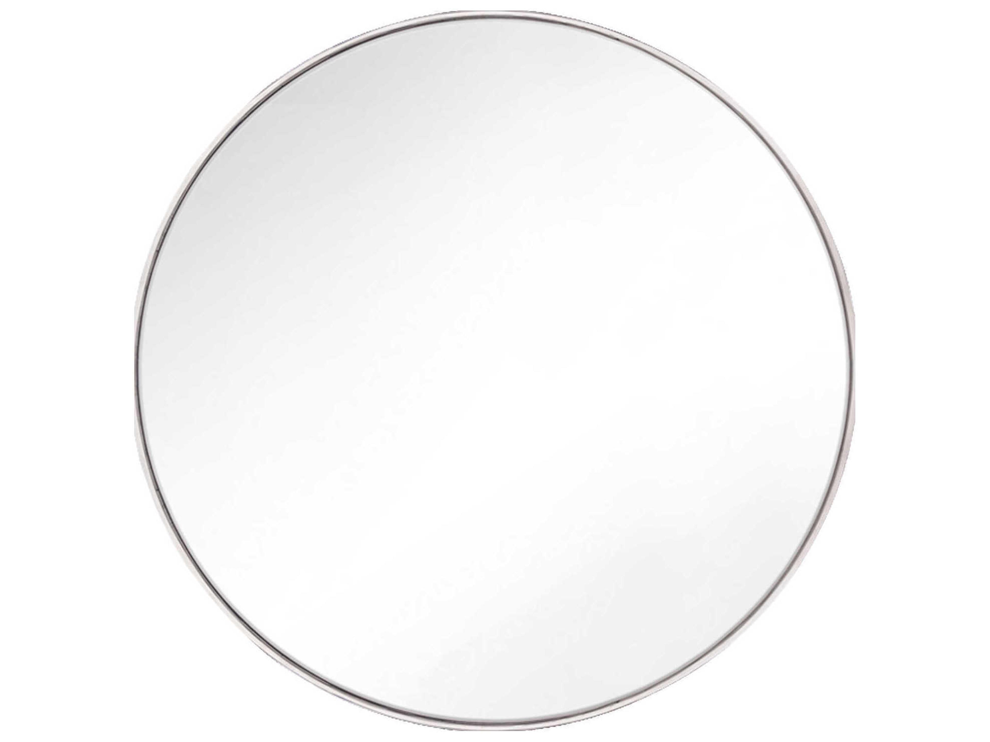 Generation Lighting Kit Round Wall Mirror