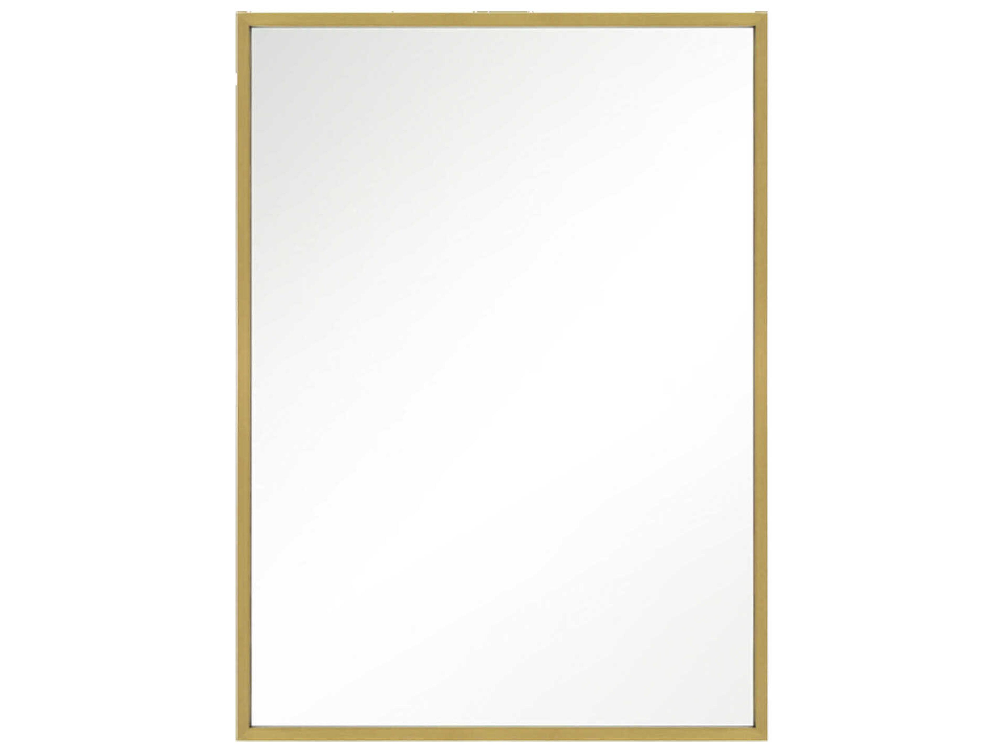 Generation Lighting Kit Rectangular Wall Mirror