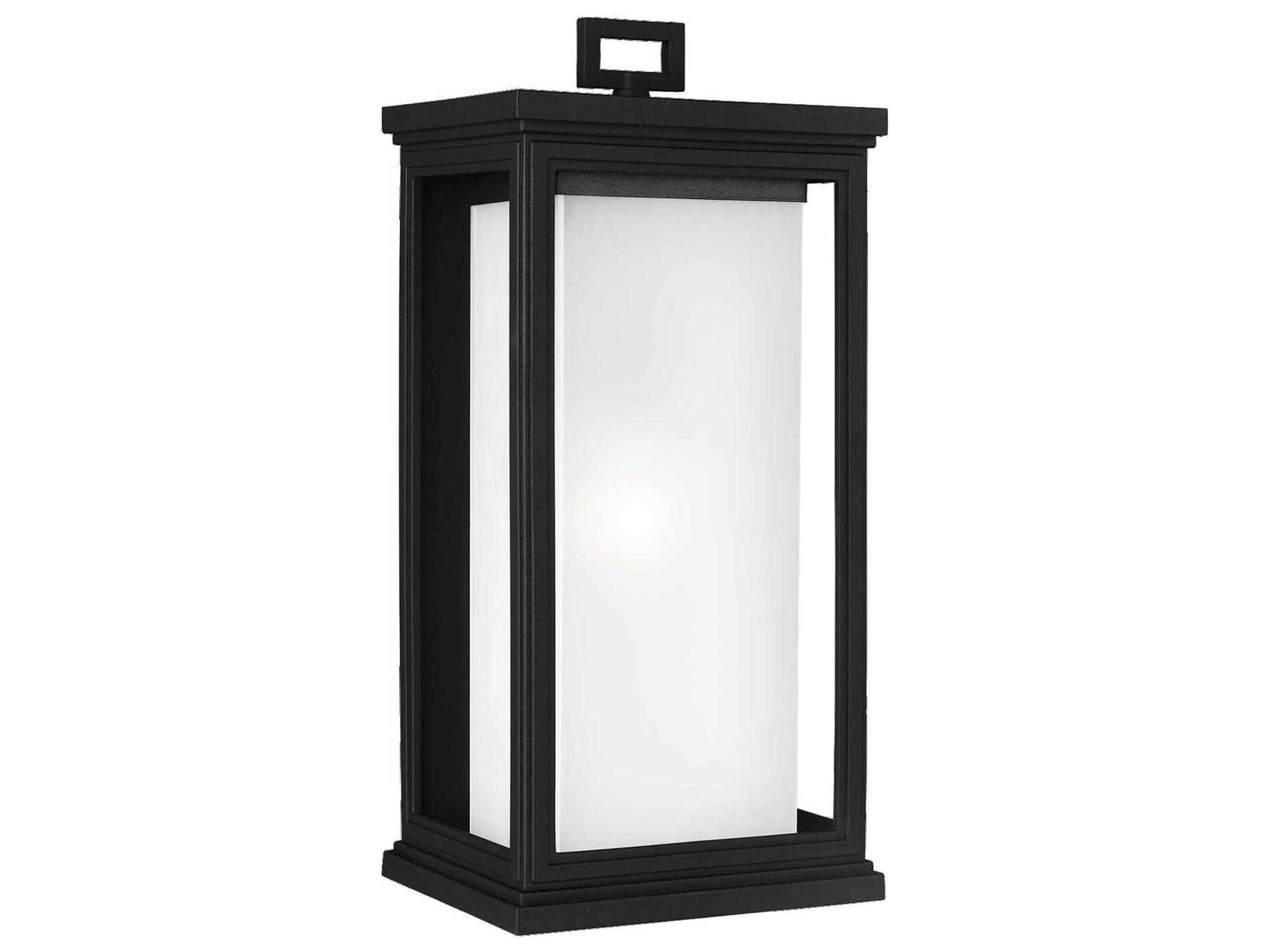Generation Lighting Roscoe 1 - Light Outdoor Wall Light