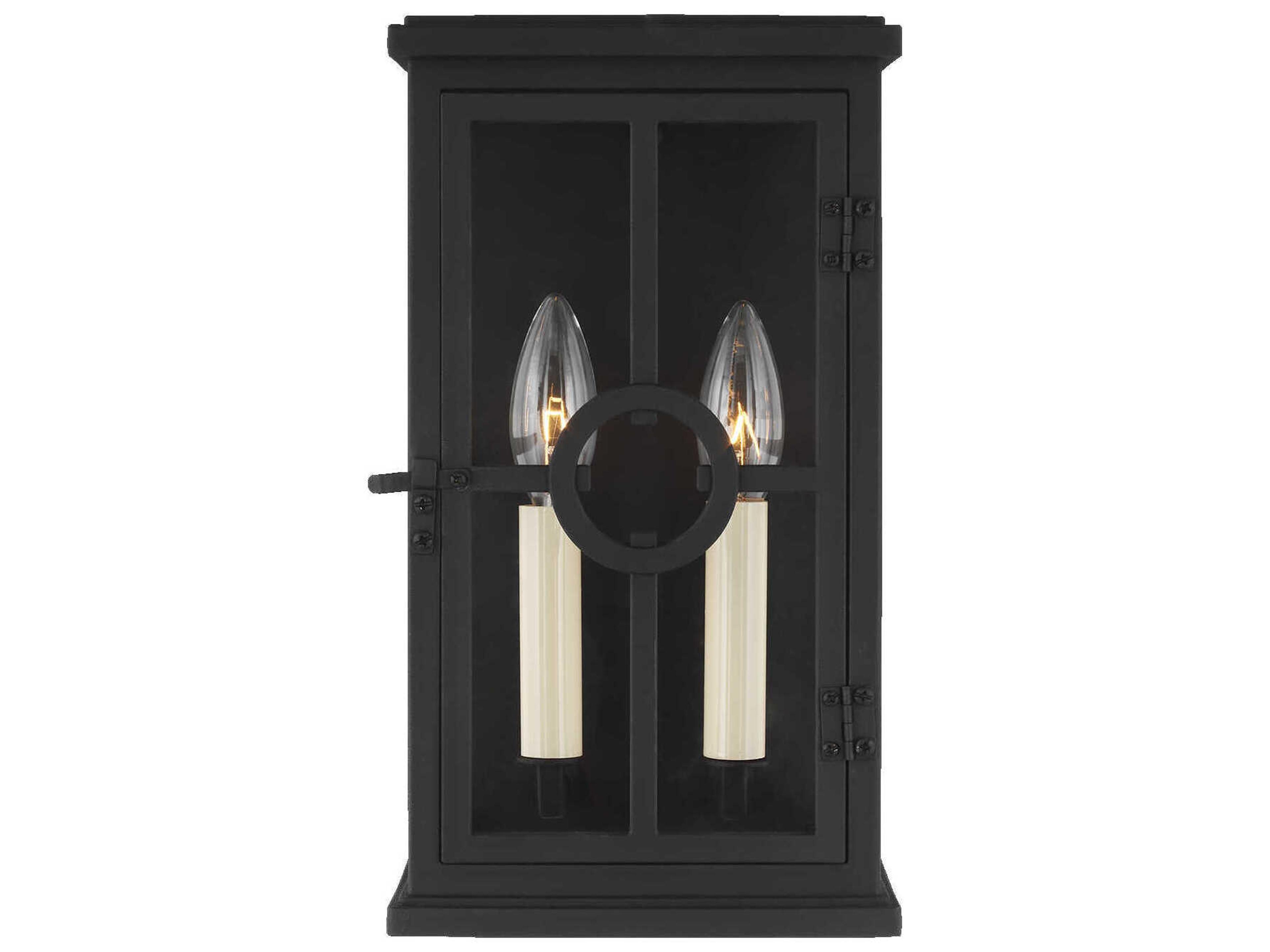 Belleville 2 - Light Outdoor Wall Light