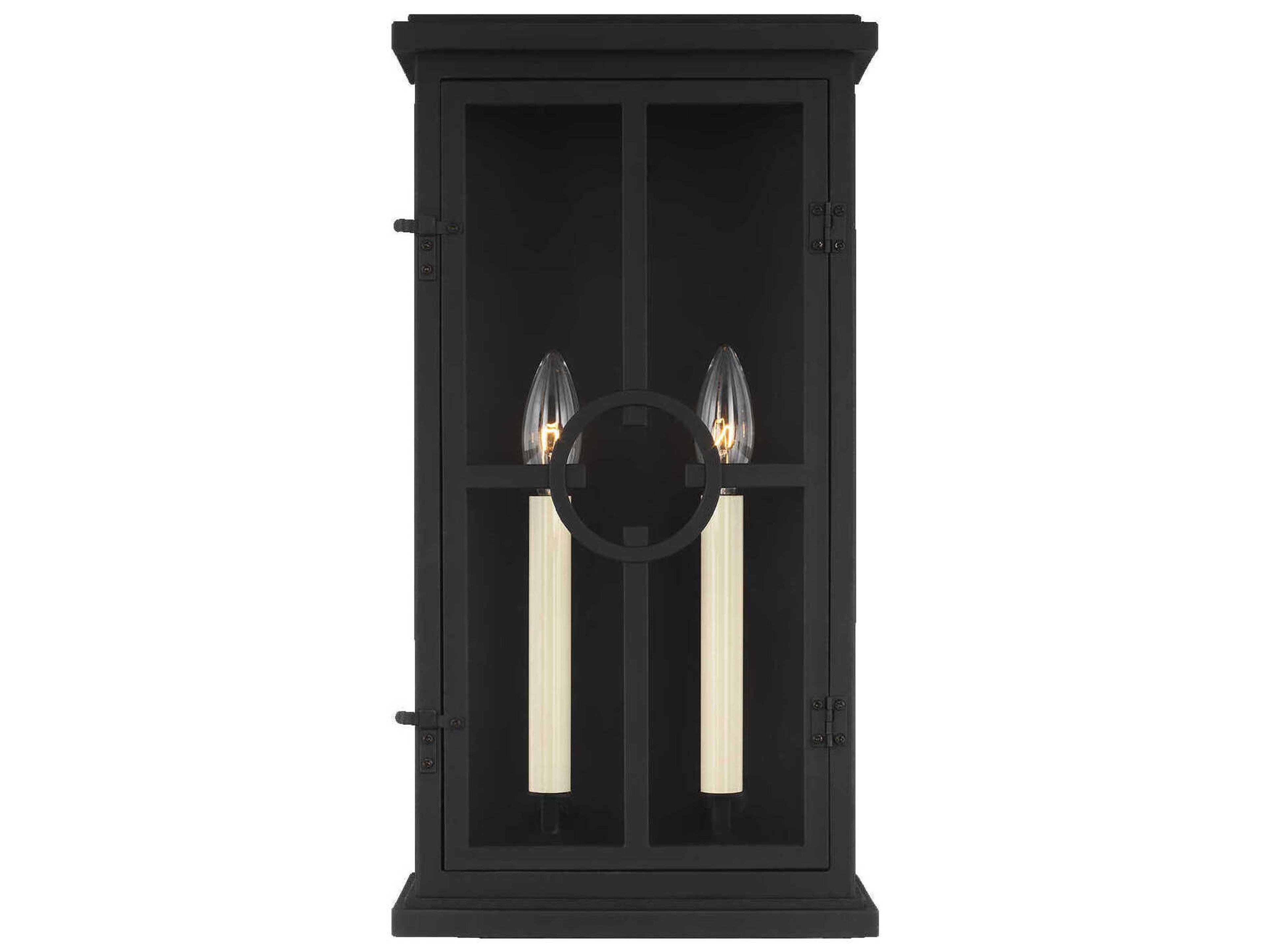 Belleville 2 - Light Outdoor Wall Light