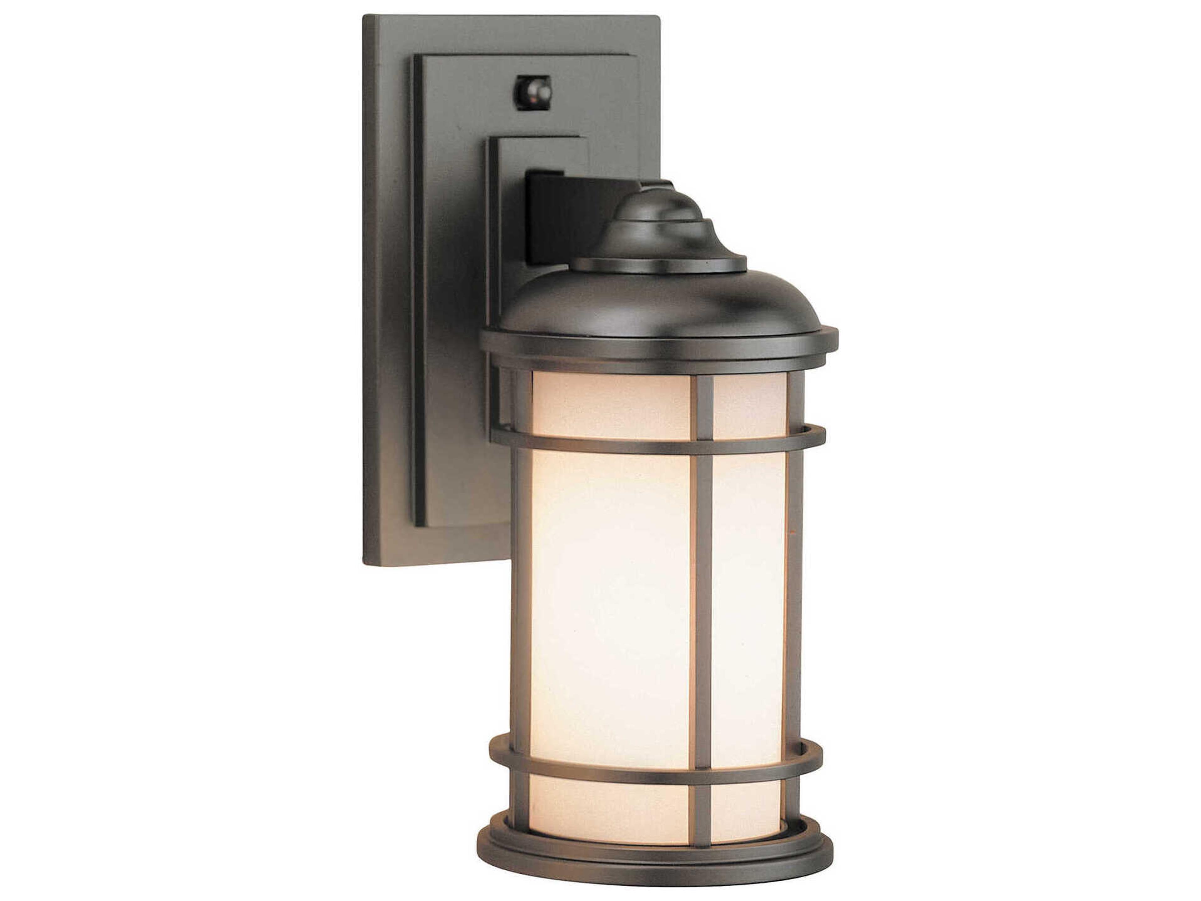 Lighthouse 1 - Light Outdoor Wall Light