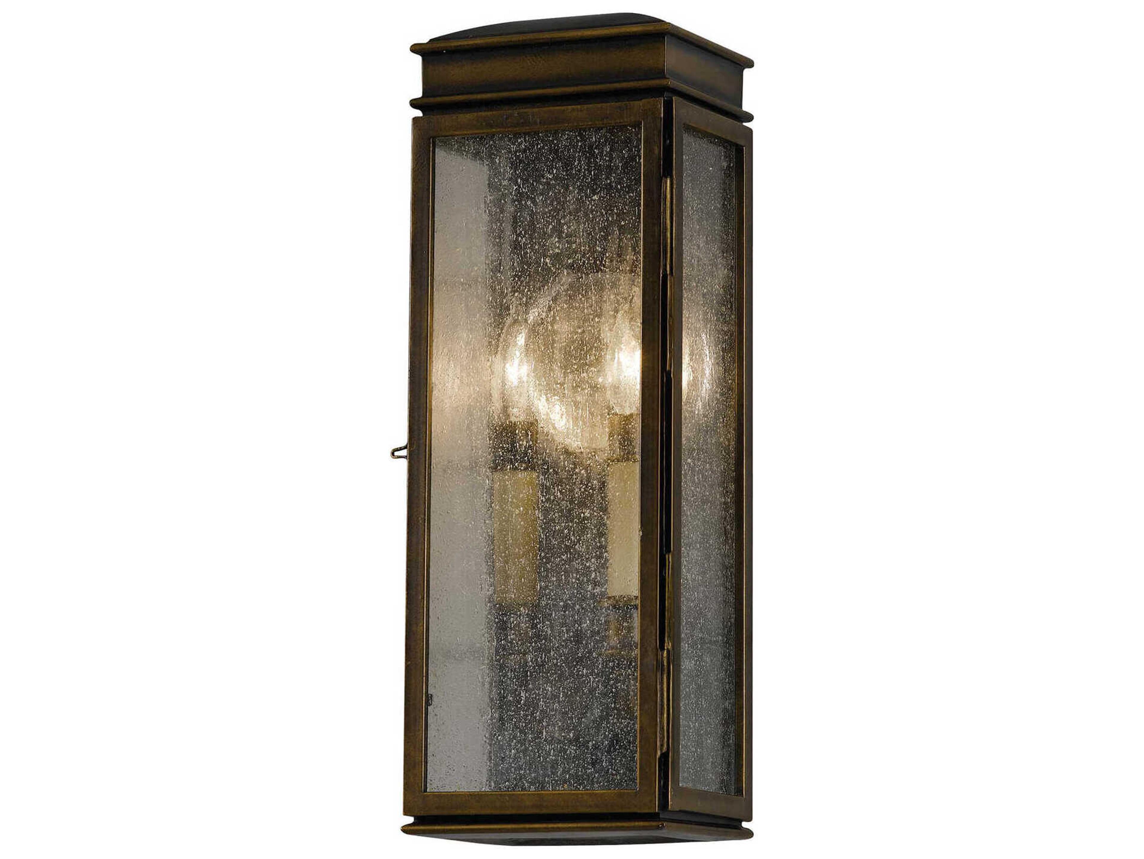 Generation Lighting Whitaker 2 - Light Outdoor Wall Light