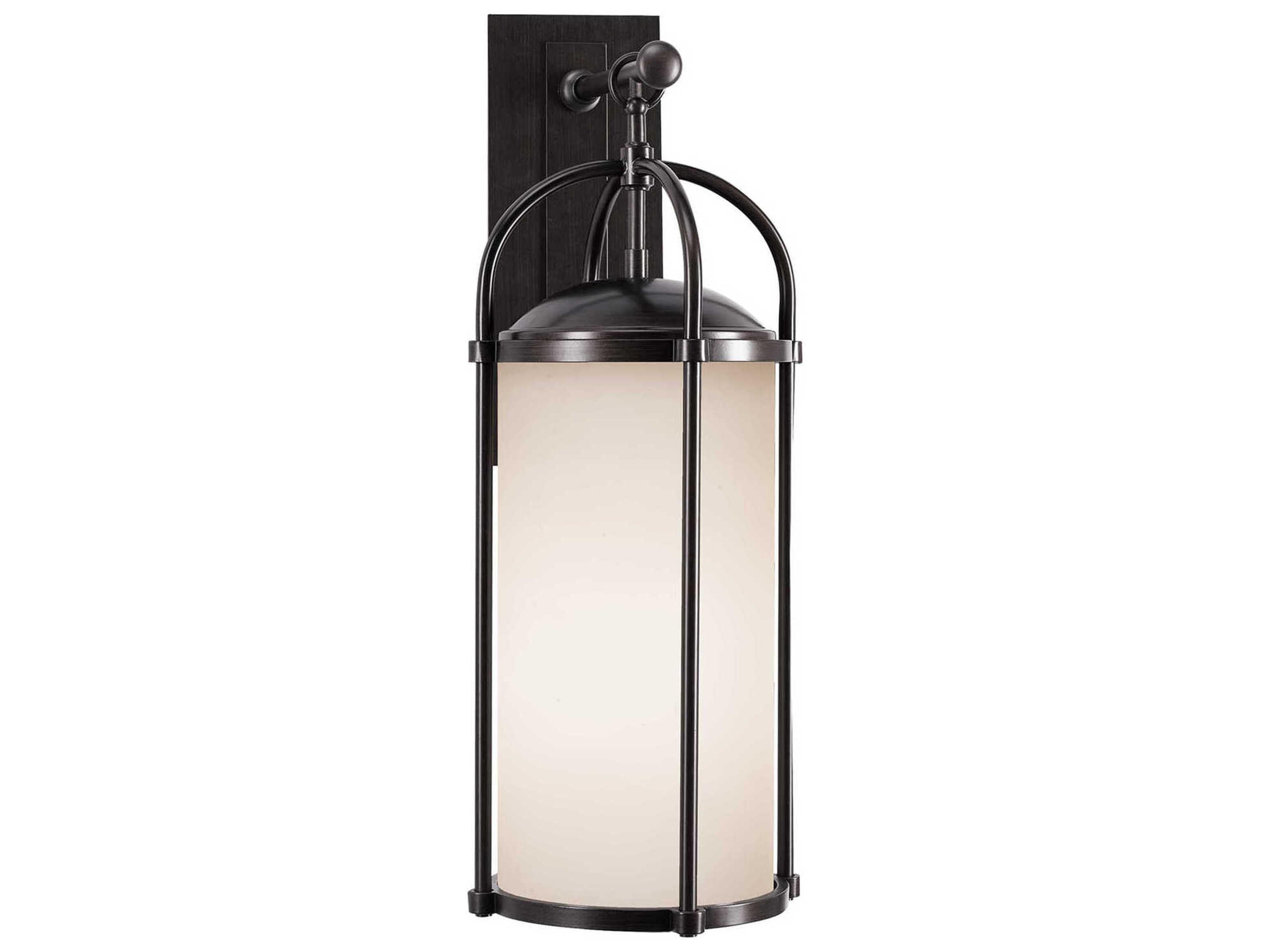 Dakota 1 - Light Outdoor Wall Light