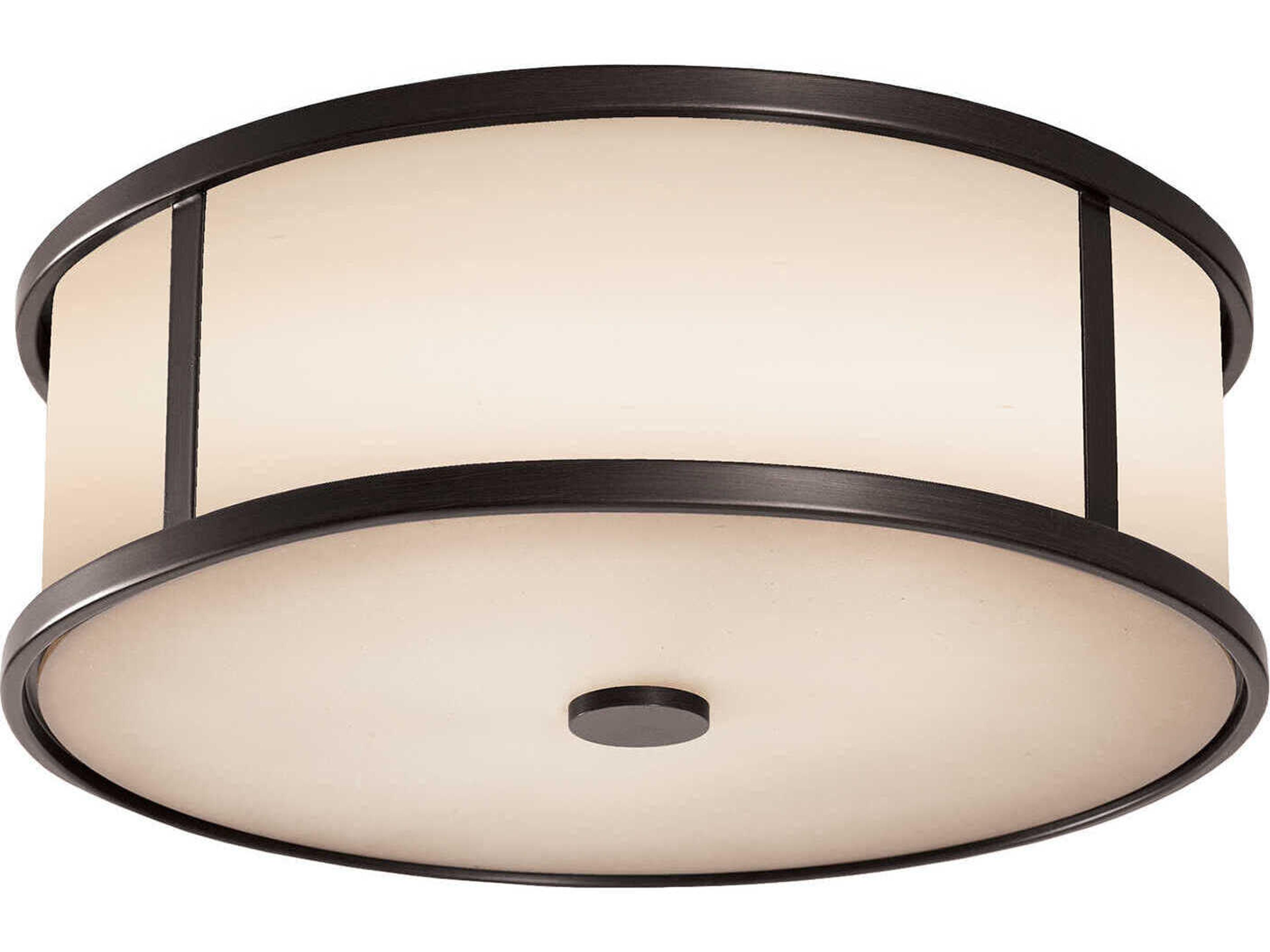 Dakota 3 - Light Outdoor Ceiling Light