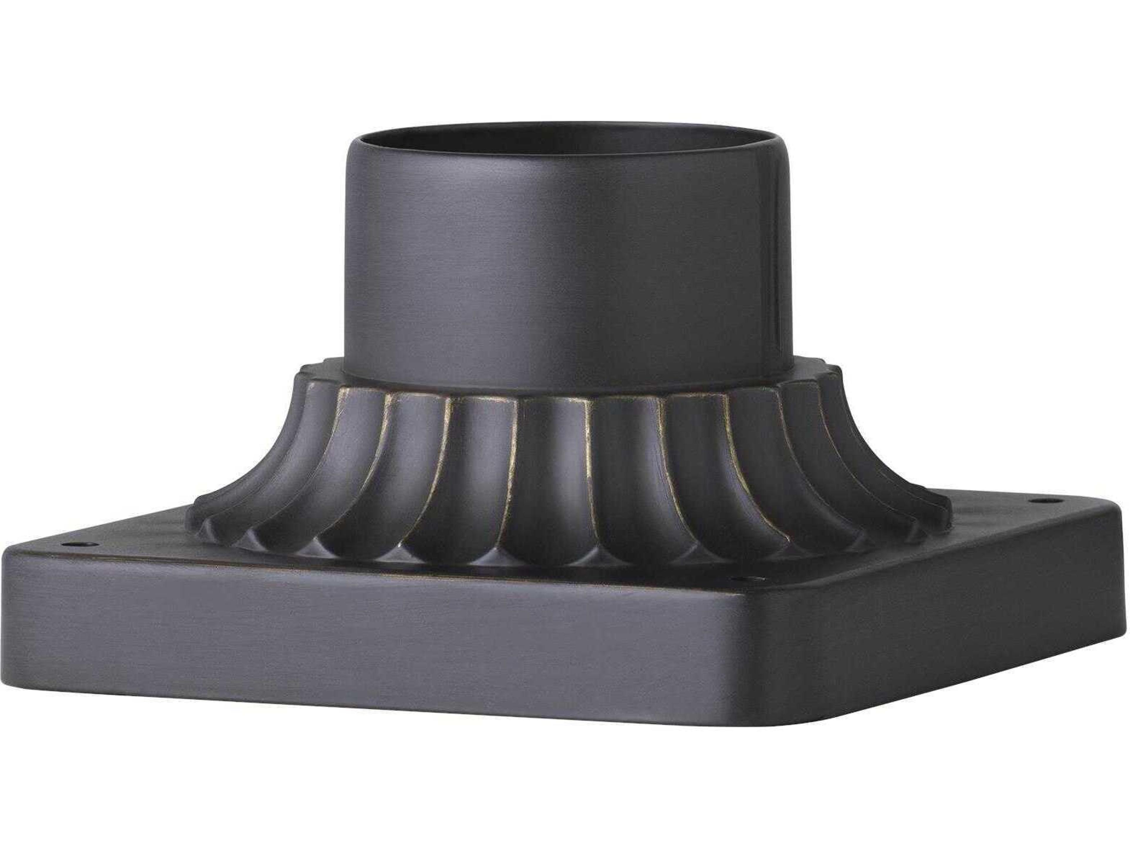 Generation Lighting Pier Mount Base