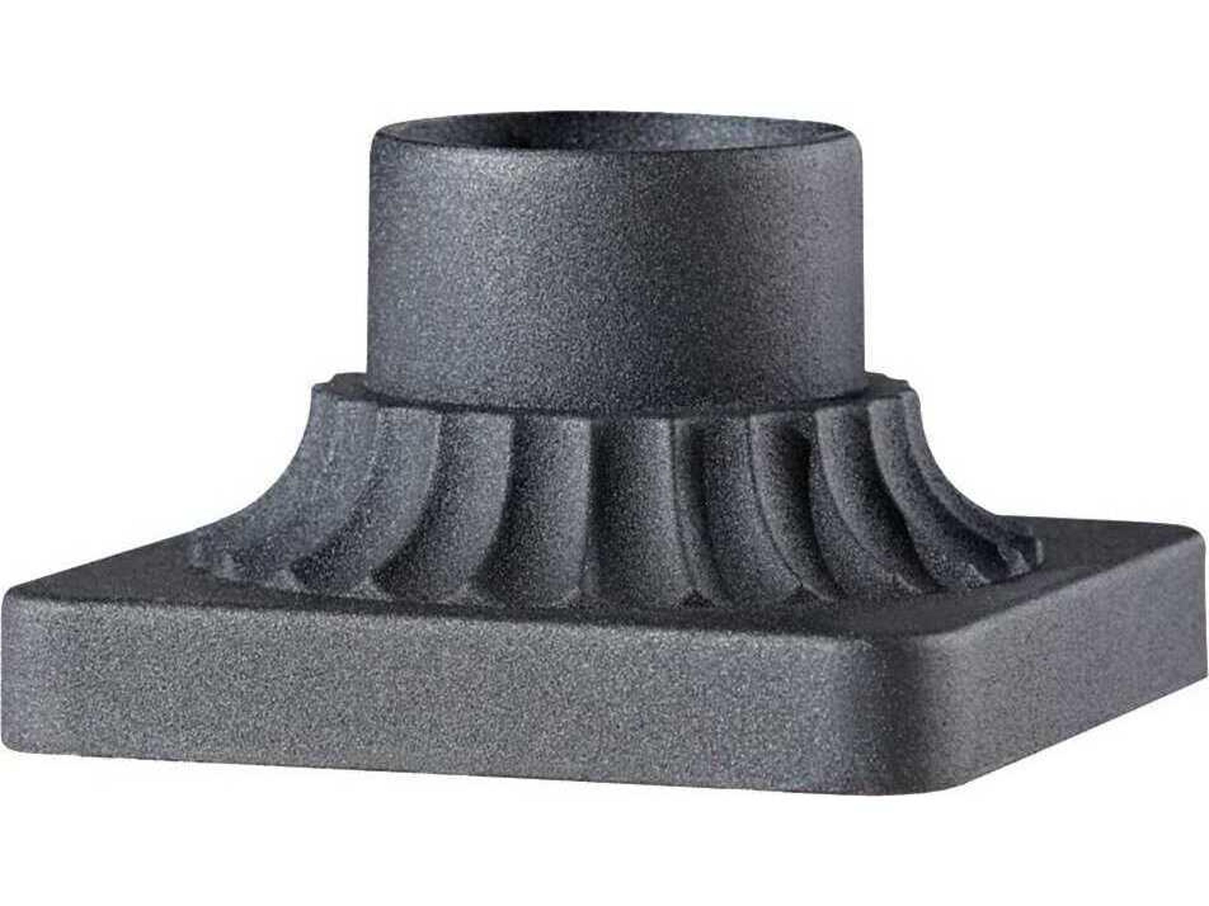 Generation Lighting Pier Mount Base