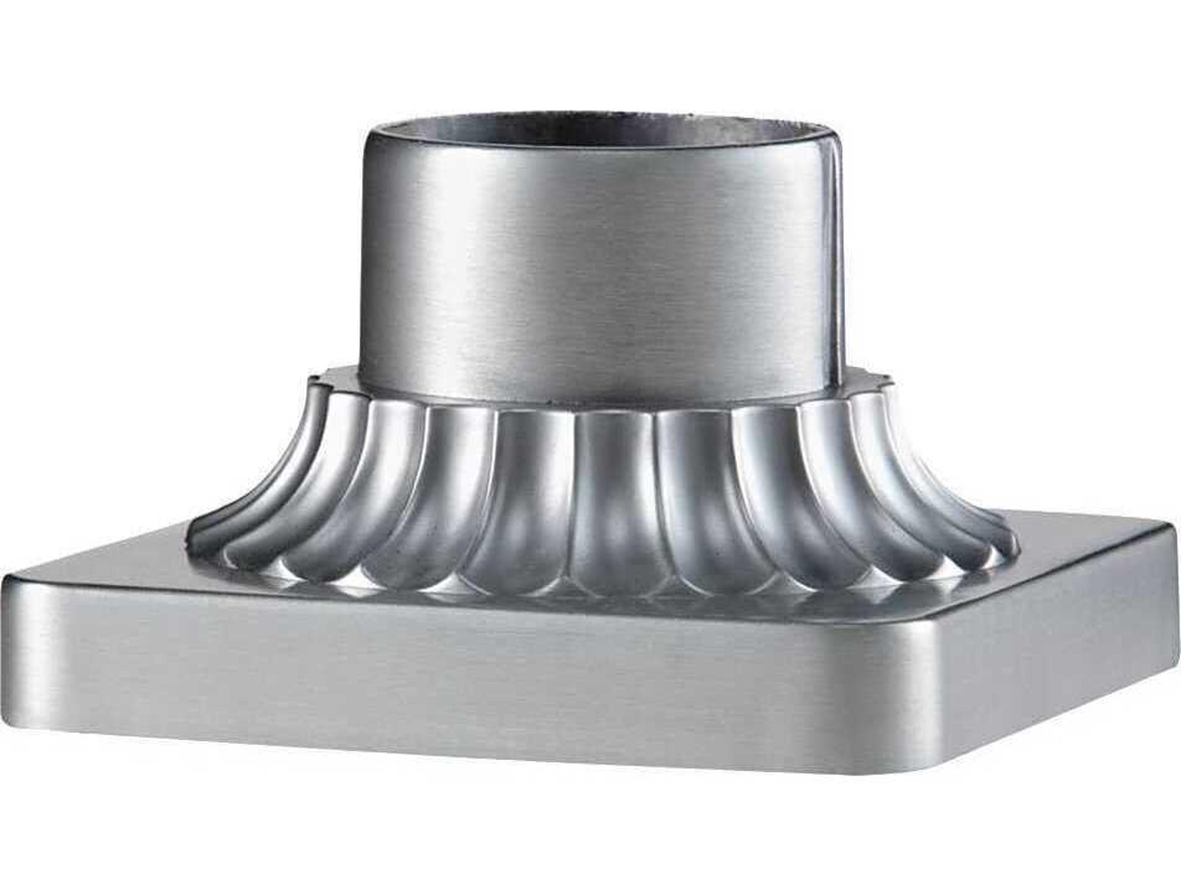 Generation Lighting Pier Mount Base