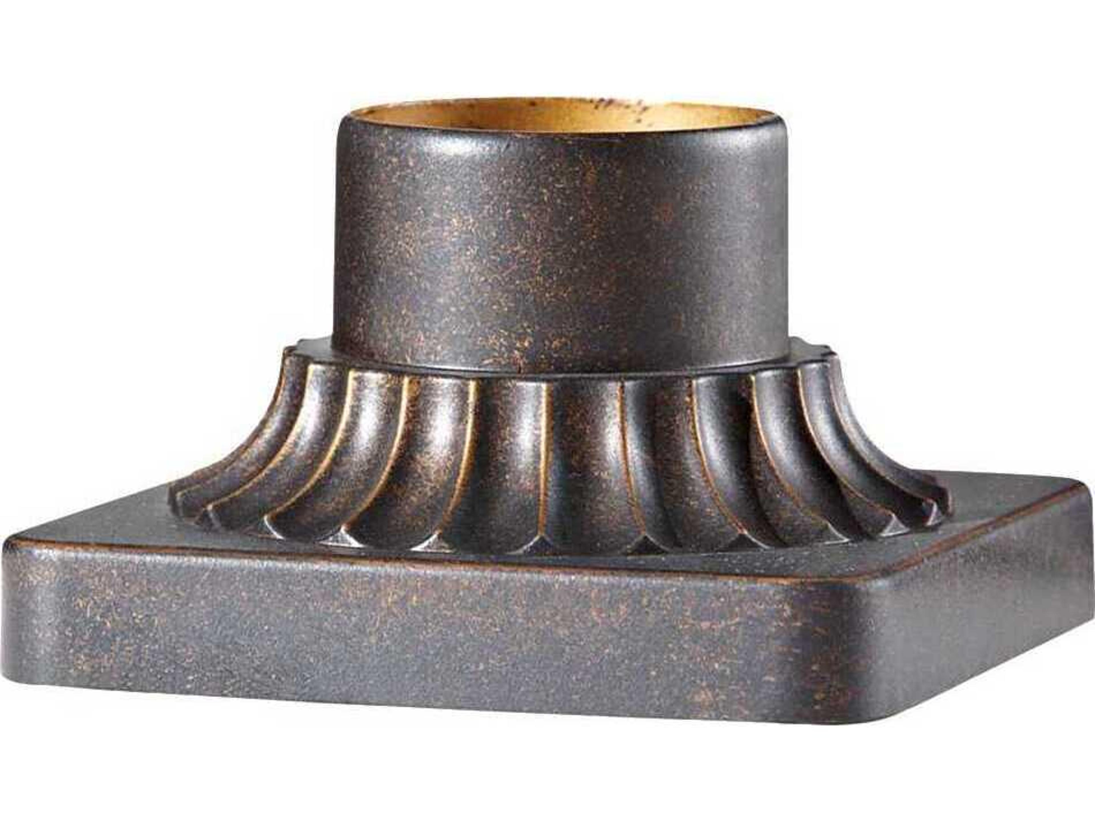 Generation Lighting Pier Mount Base