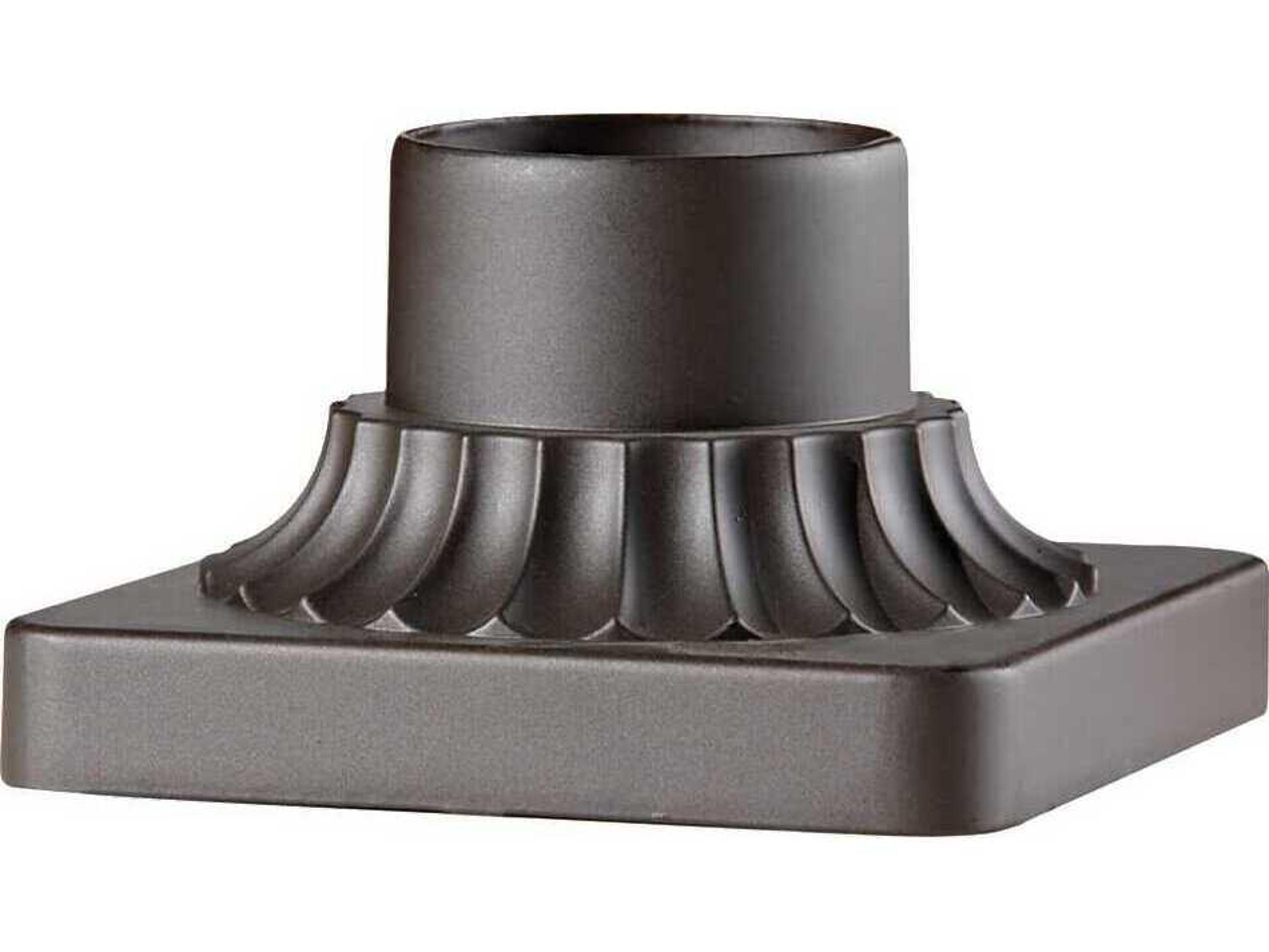 Generation Lighting Pier Mount Base