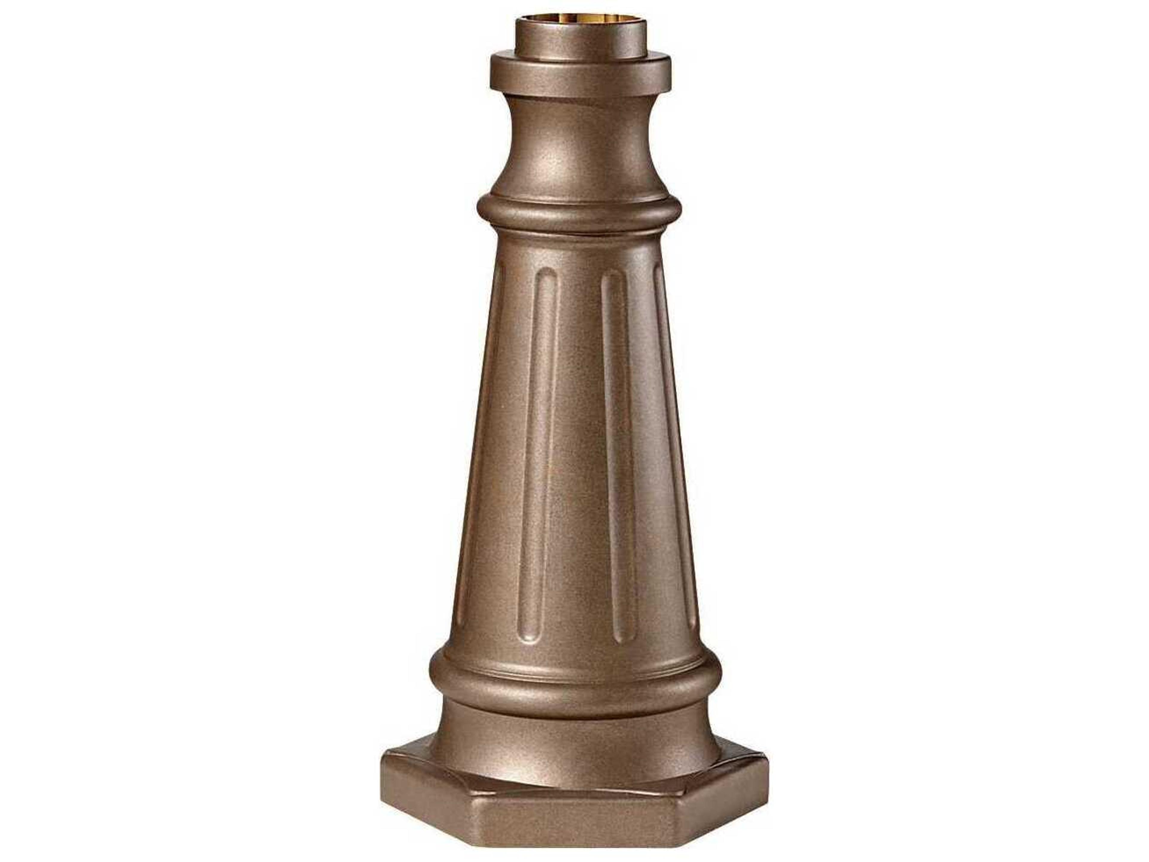 Generation Lighting Post Base