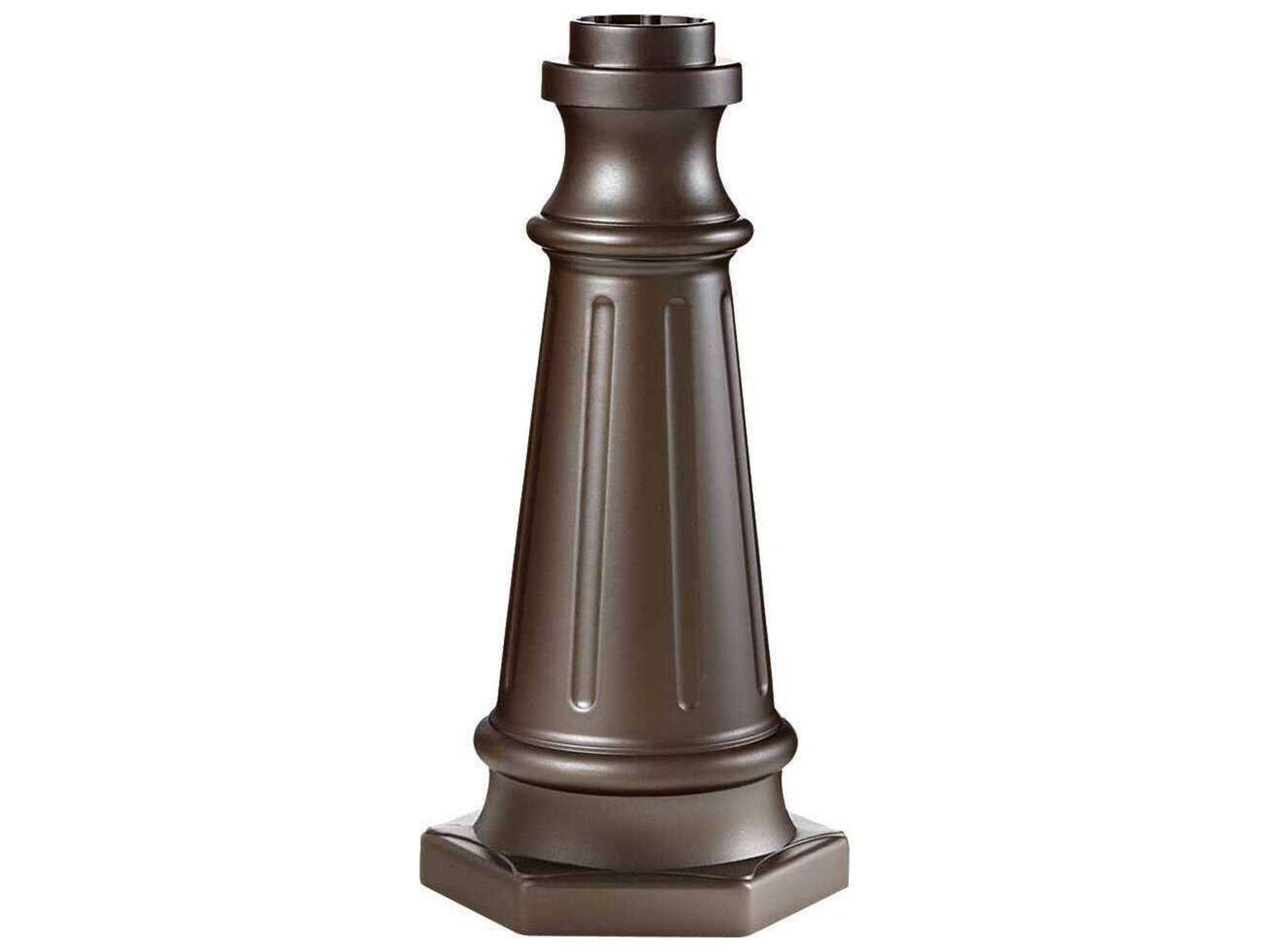 Generation Lighting Post Base