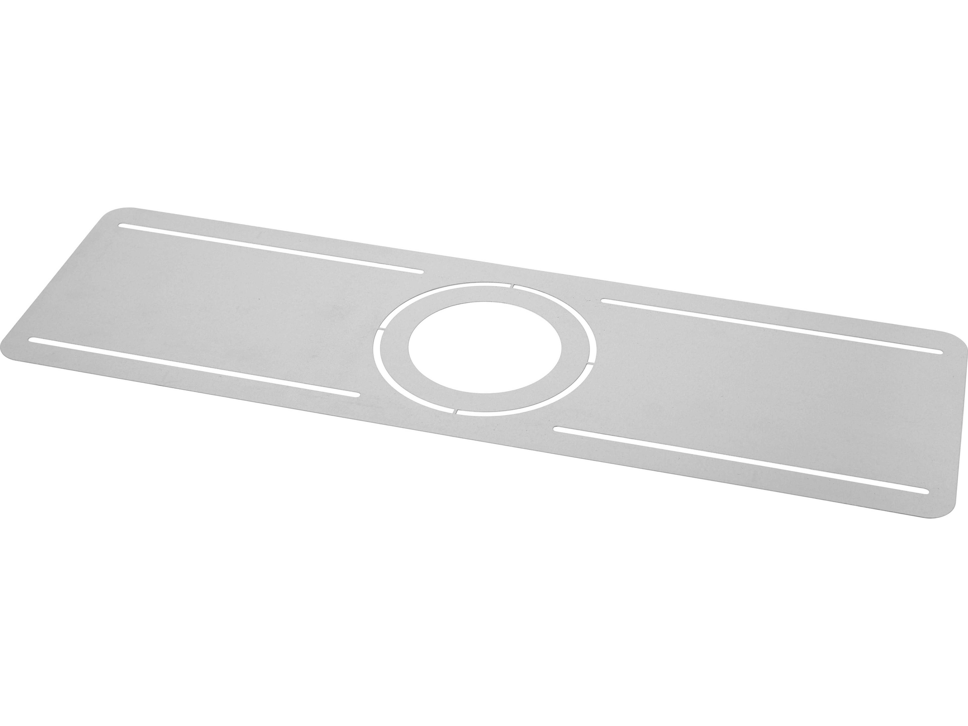 Generation Lighting Verra New Construction Plan