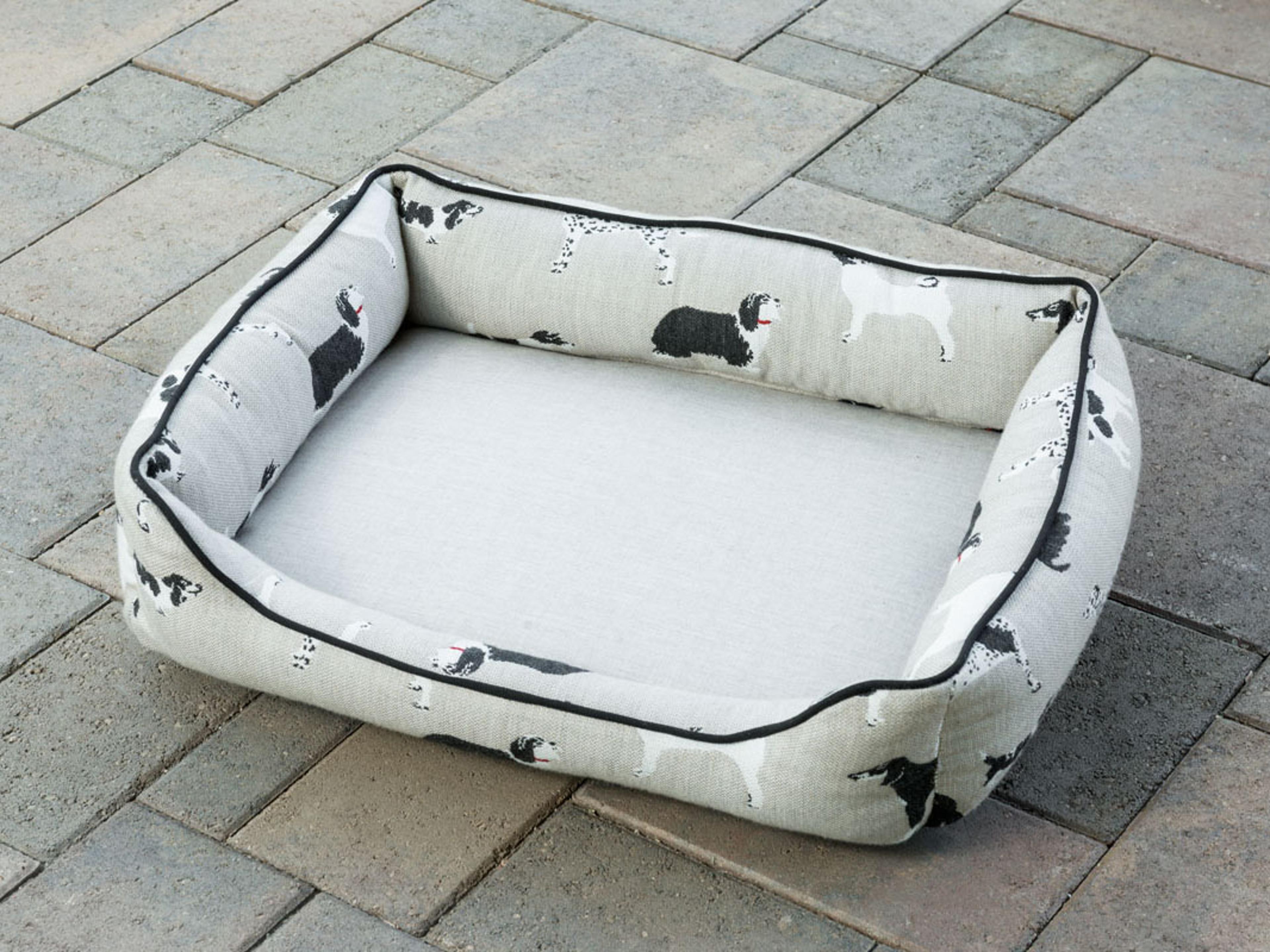 Gensun Pet Bed Extra Large