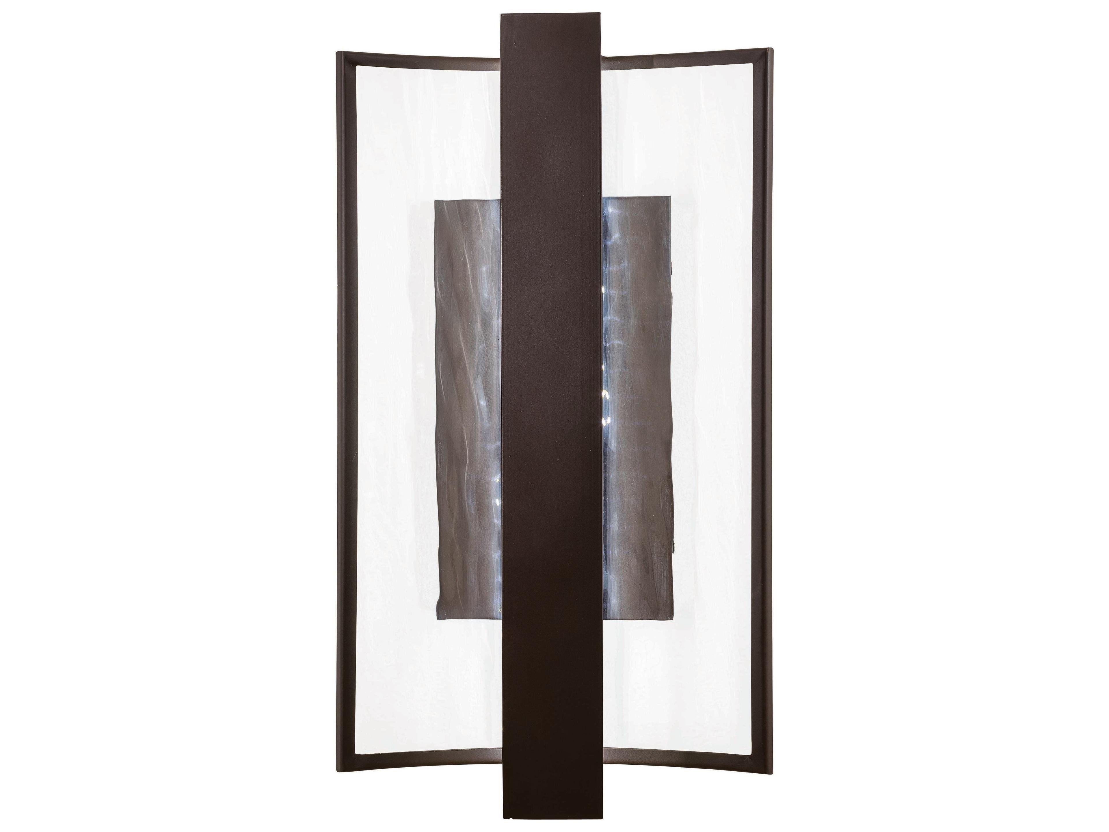 George Kovacs Sidelight LED Outdoor Wall Light