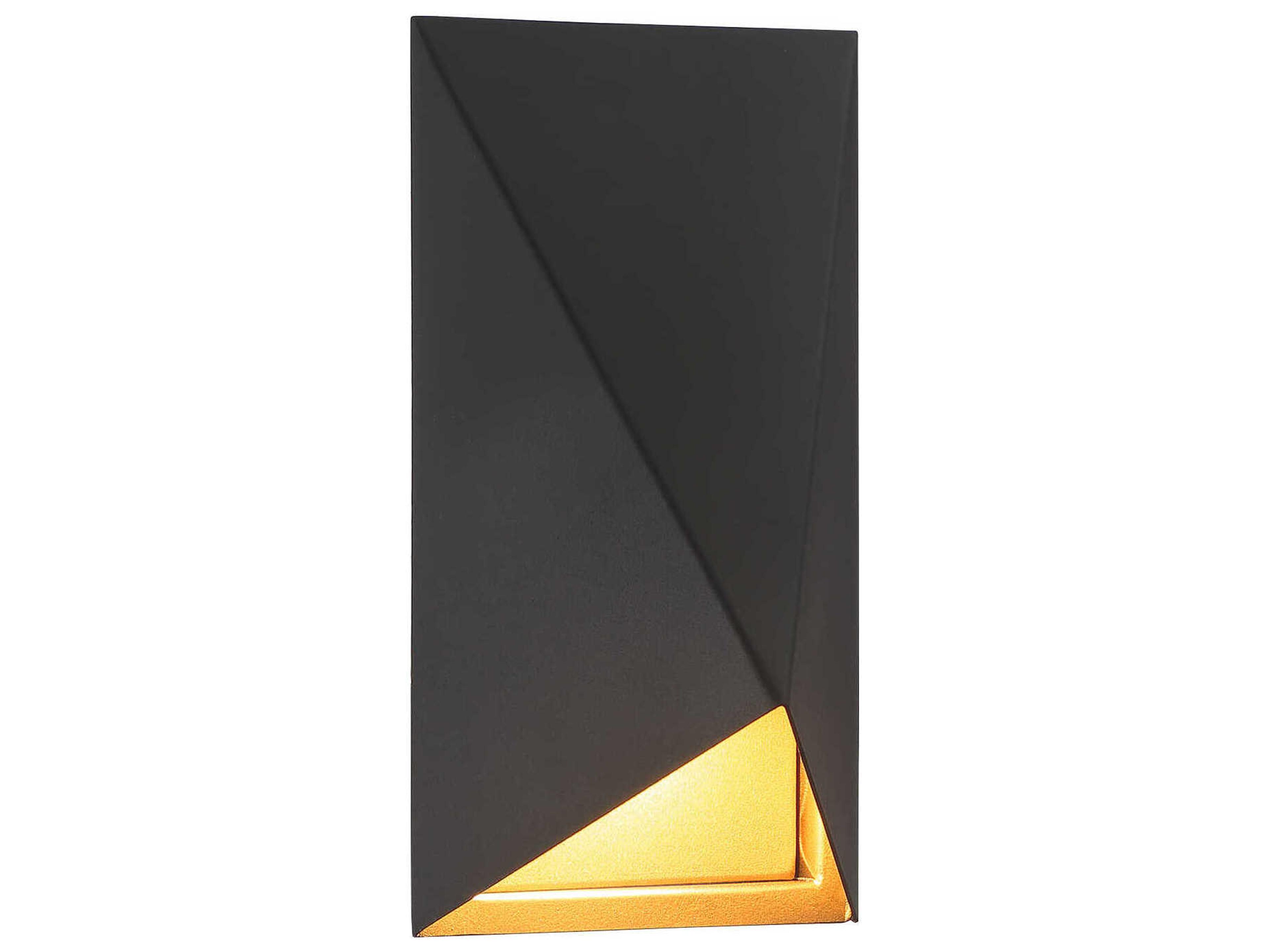 Peekaboo 1 - Light Outdoor Wall Light
