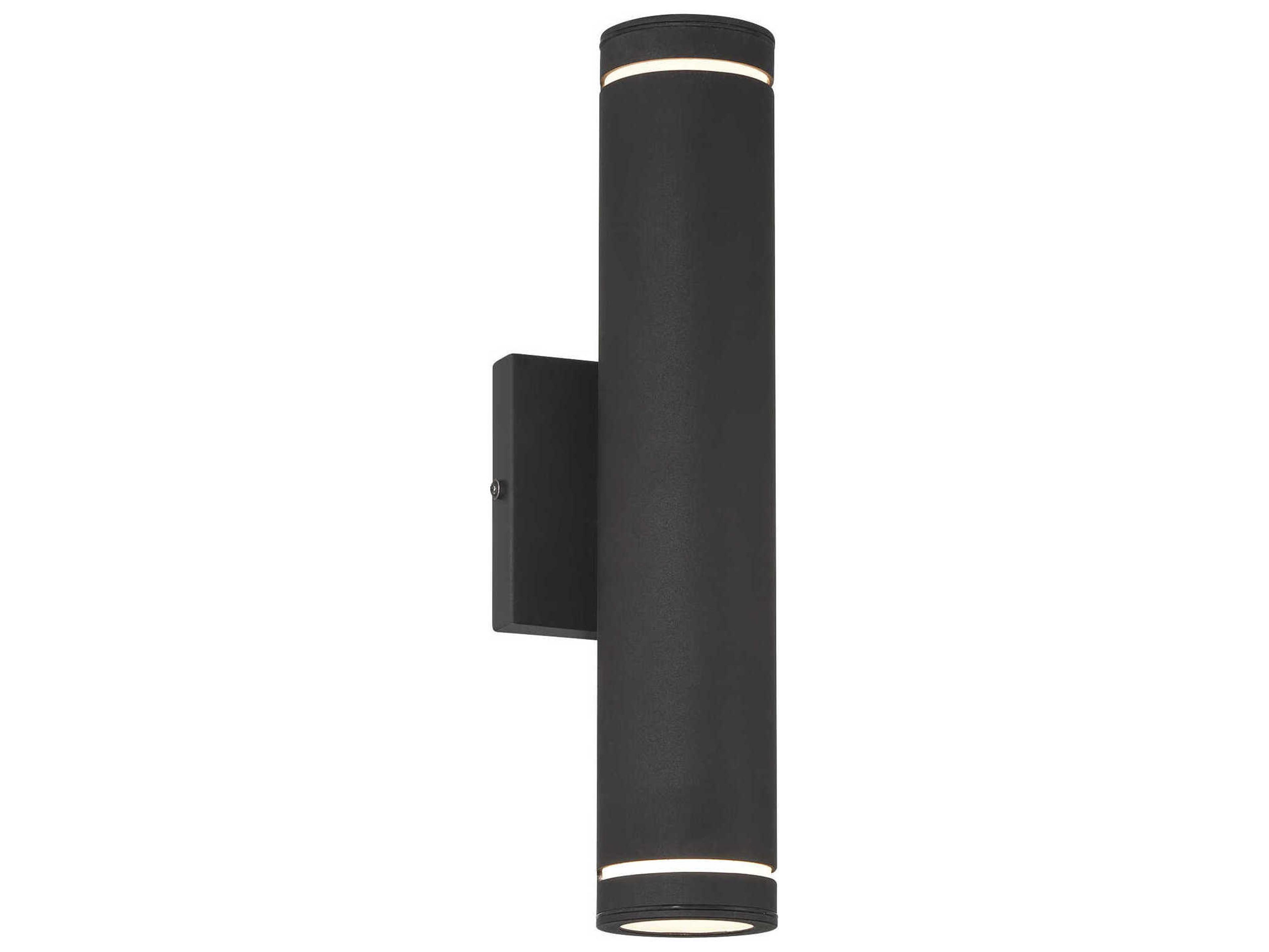 George Kovacs Supotto 2 - Light Outdoor Wall Light