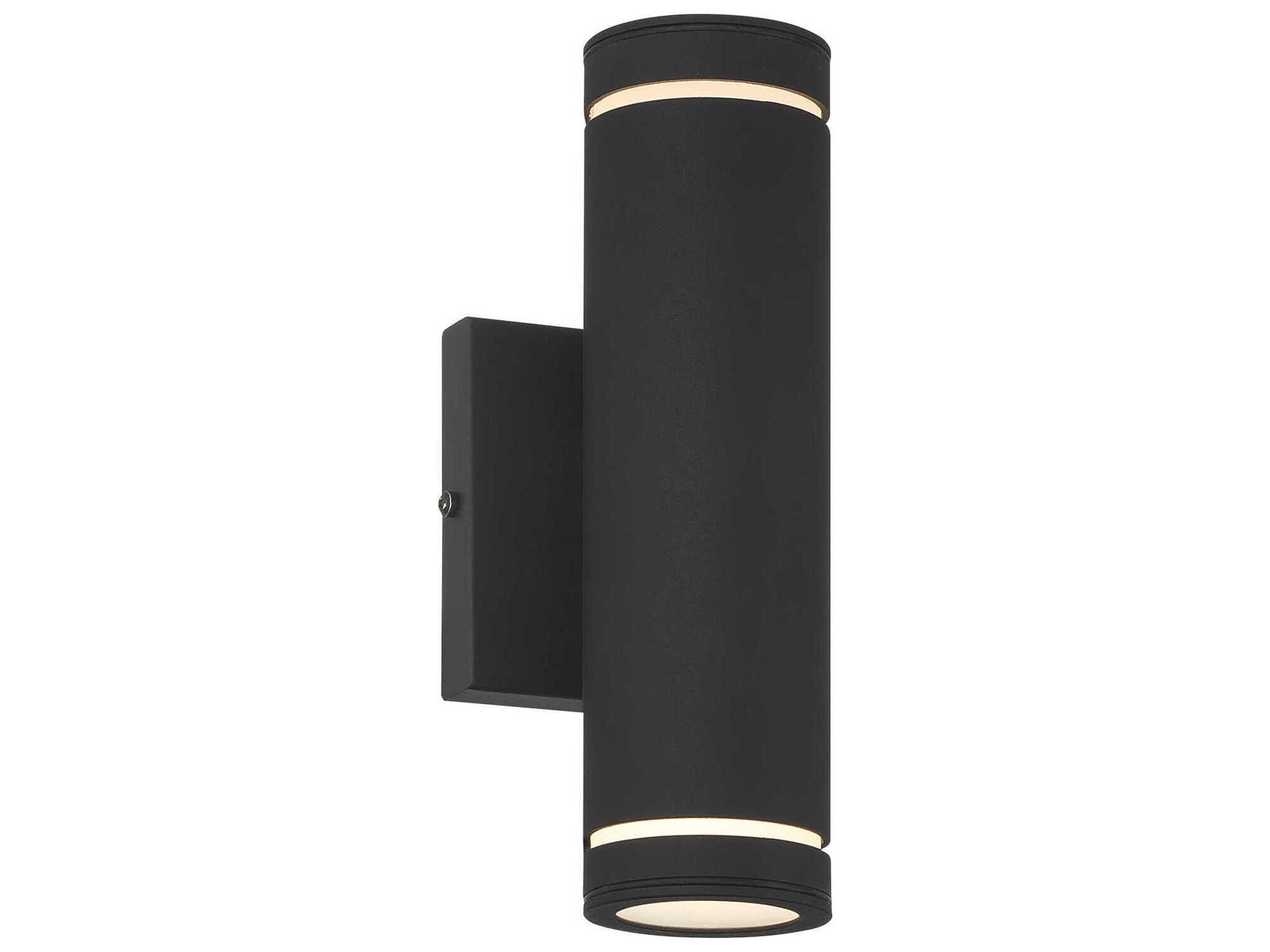George Kovacs Supotto 2 - Light Outdoor Wall Light