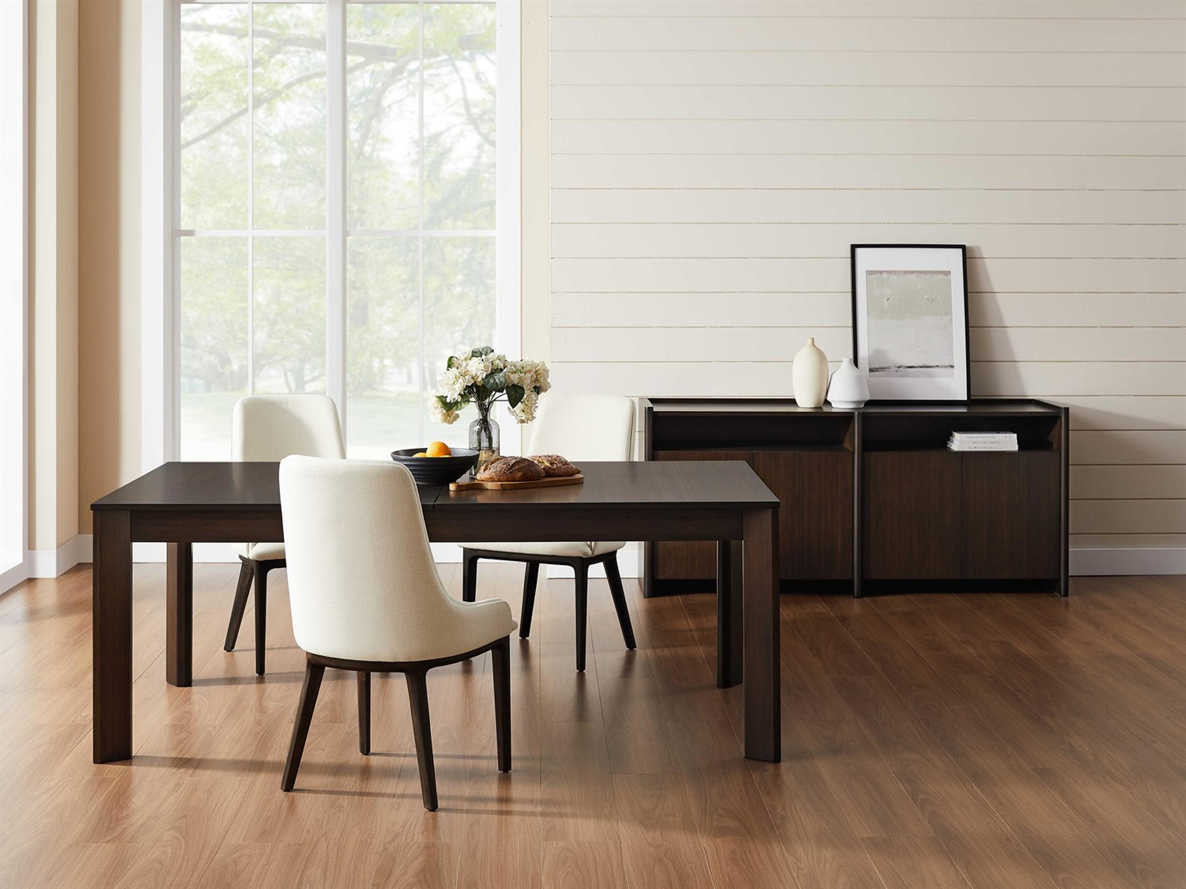 Greenington Bamboo Wood Dining Room Set