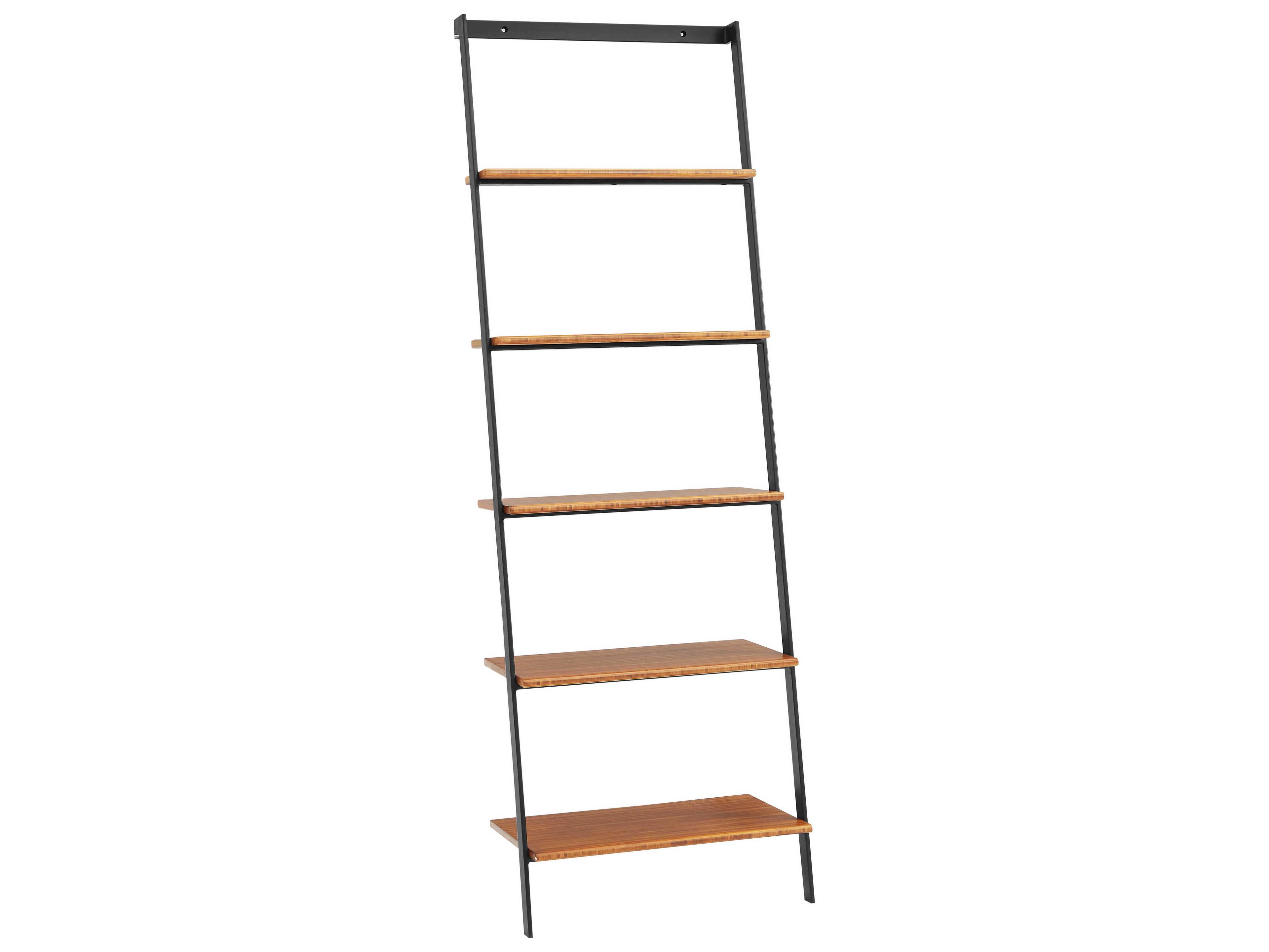 Greenington Studio Plus Amber Bookcase