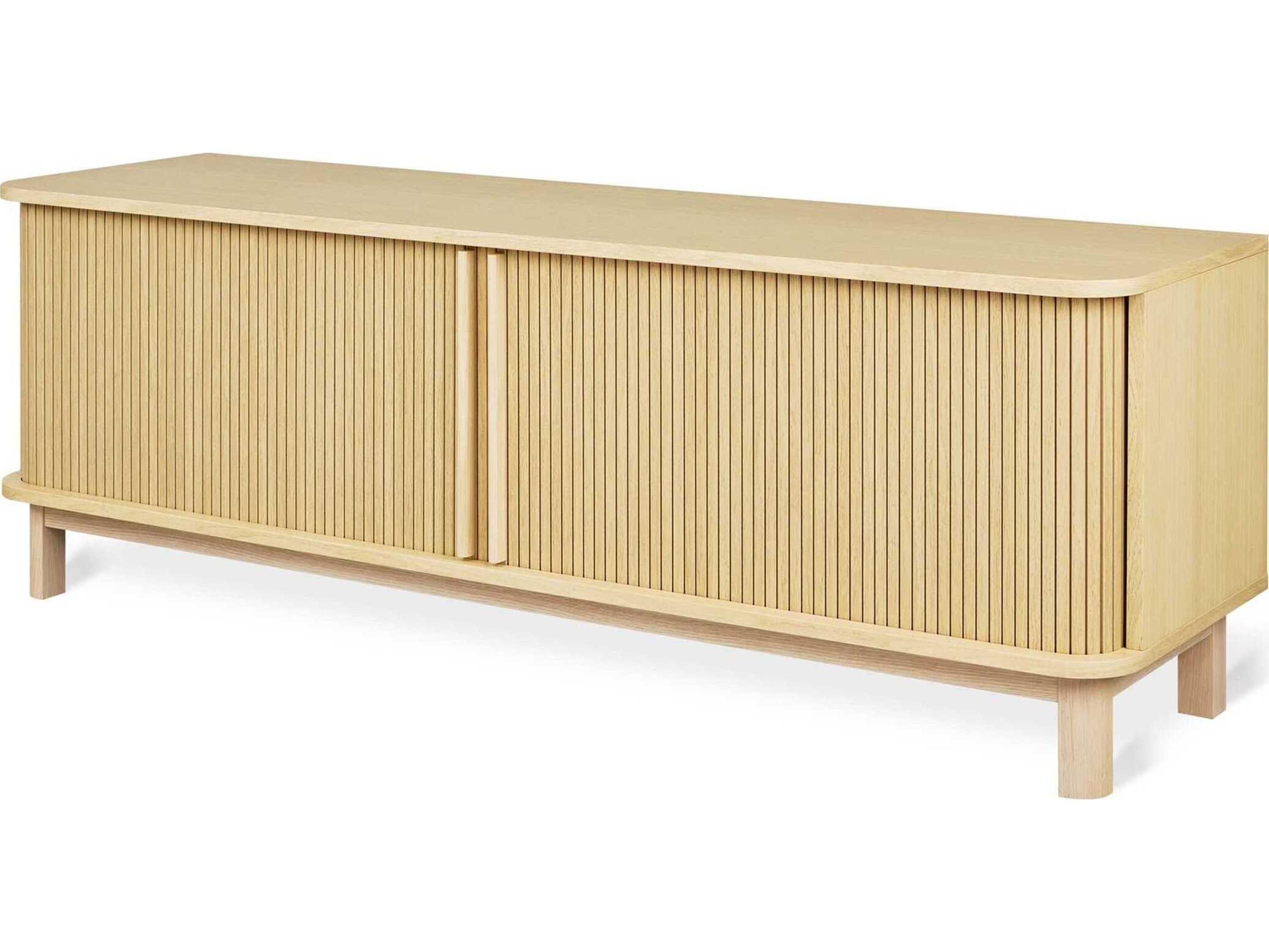 Gus* Modern Ledger 63" Sideboard