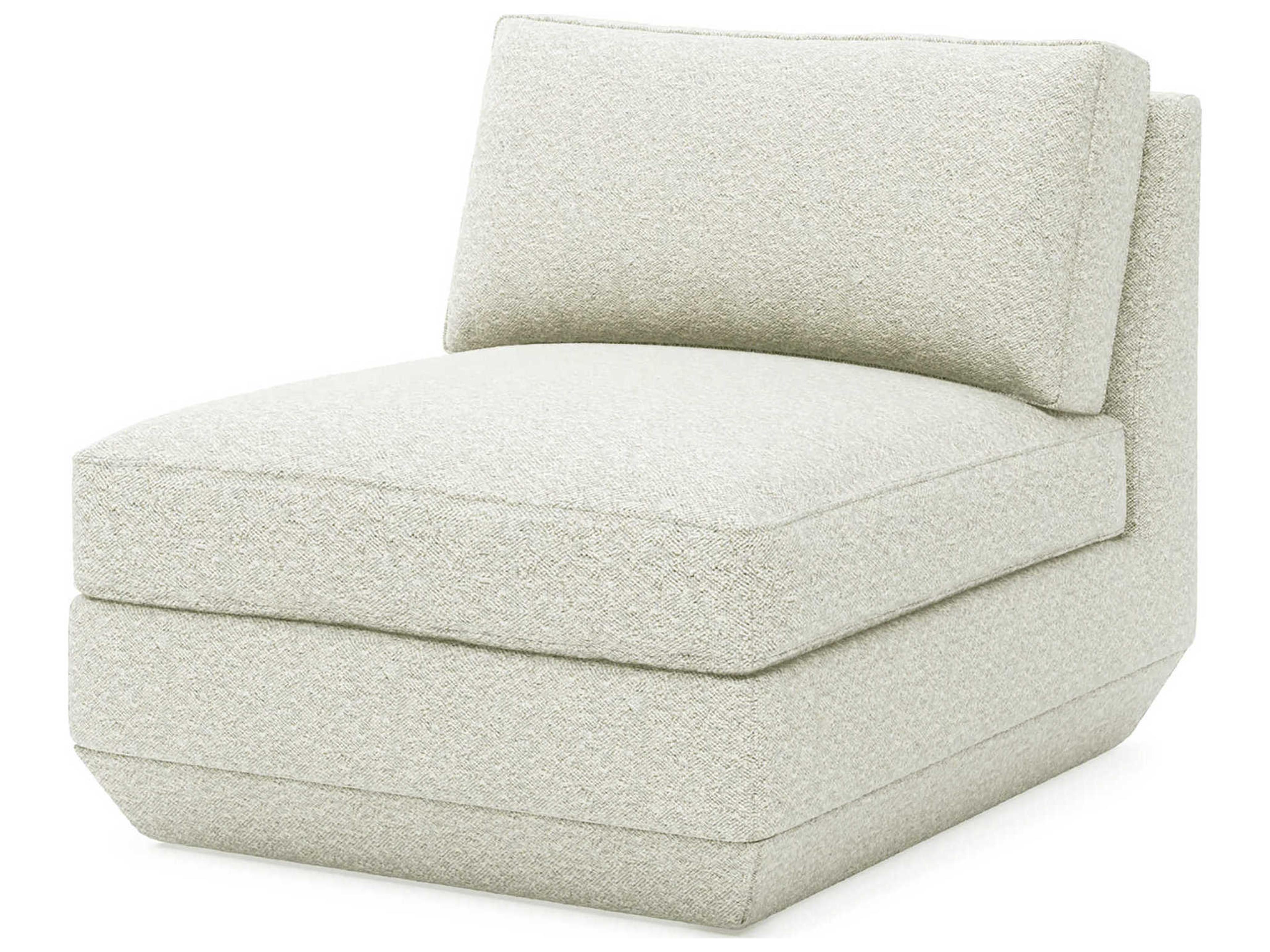 Gus* Modern Podium Modular Chair