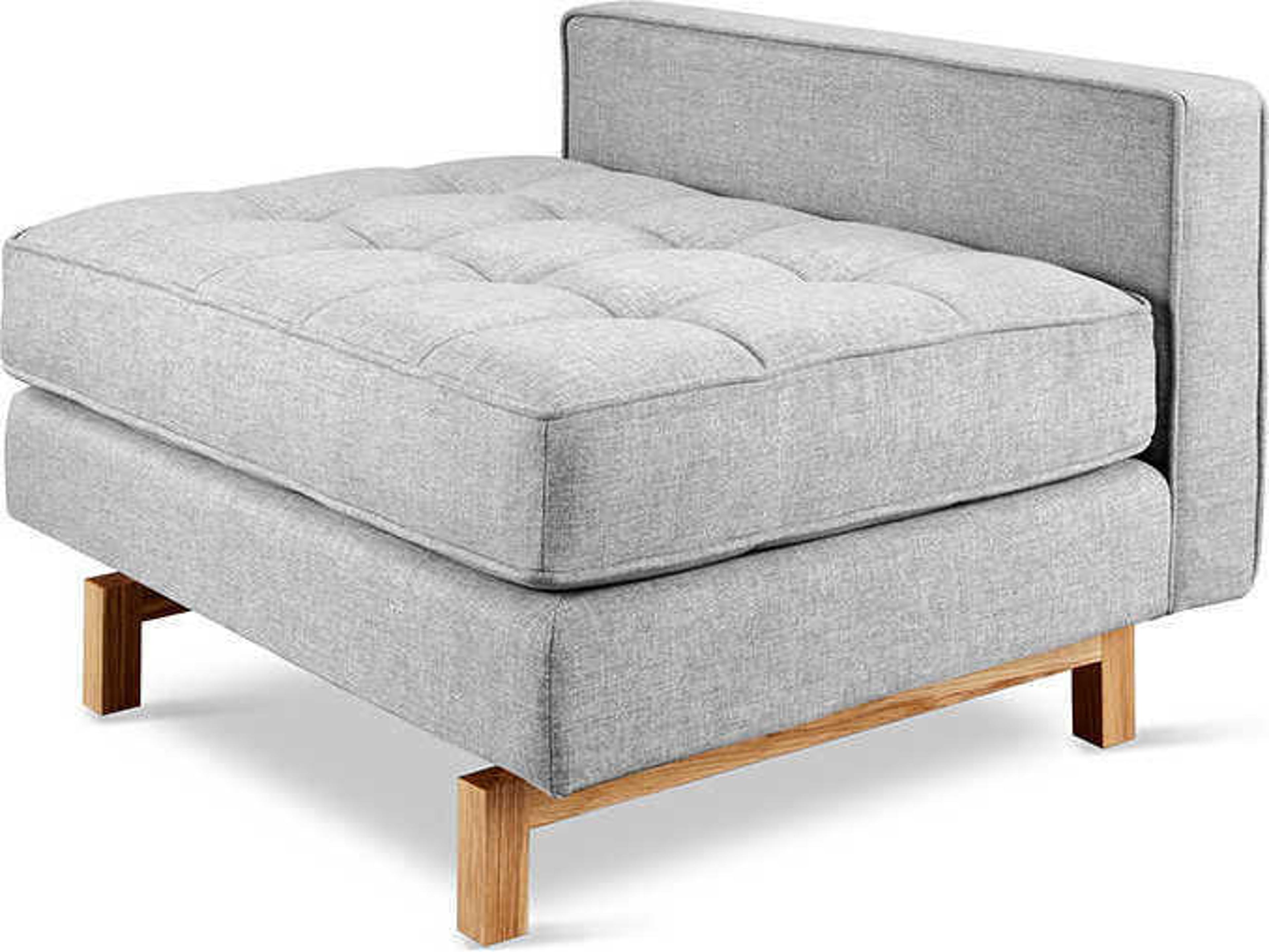 Gus* Modern Jane Modular Chair