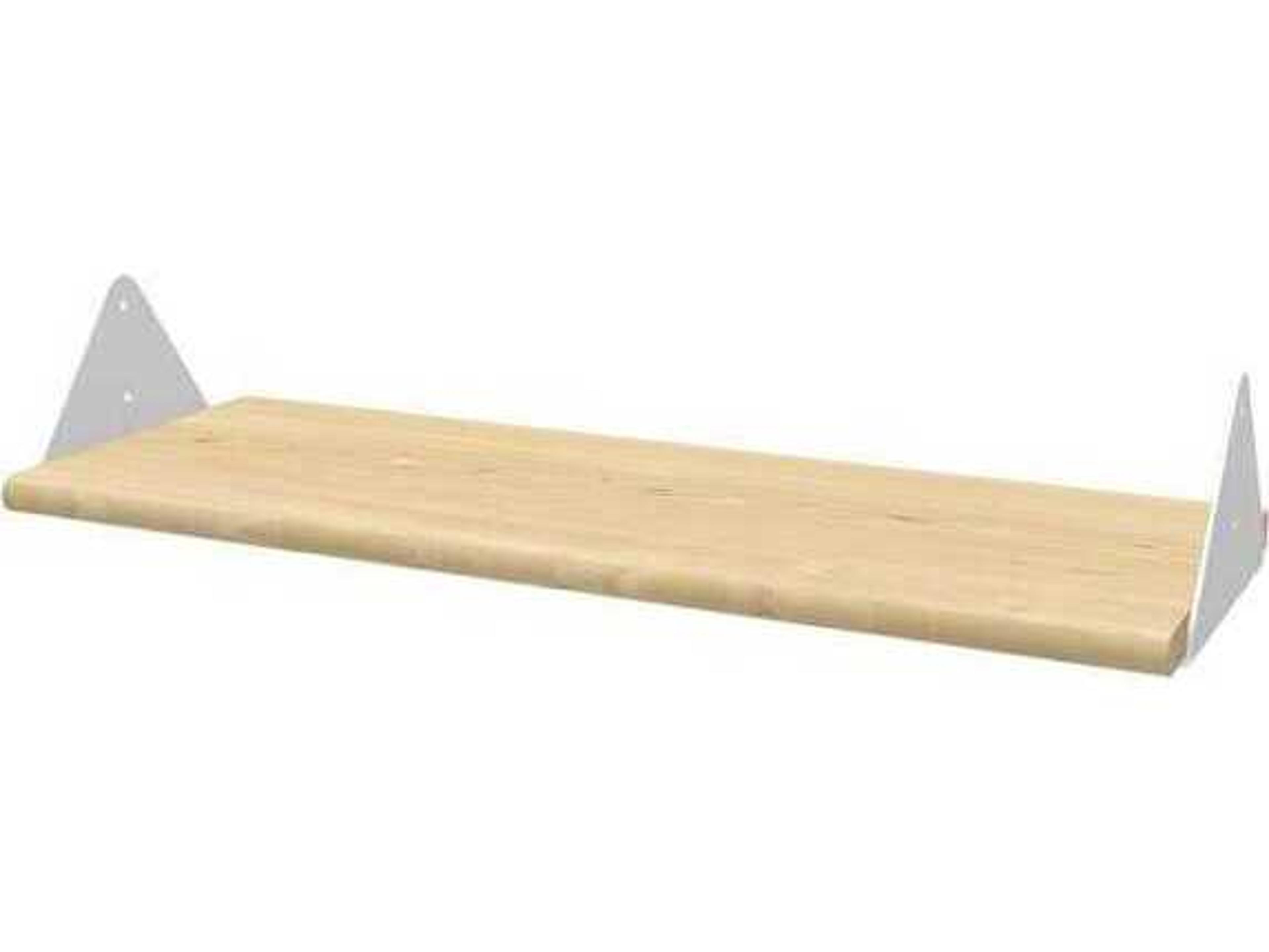 Gus* Modern Branch Ash Blonde Shelf 5-Pack