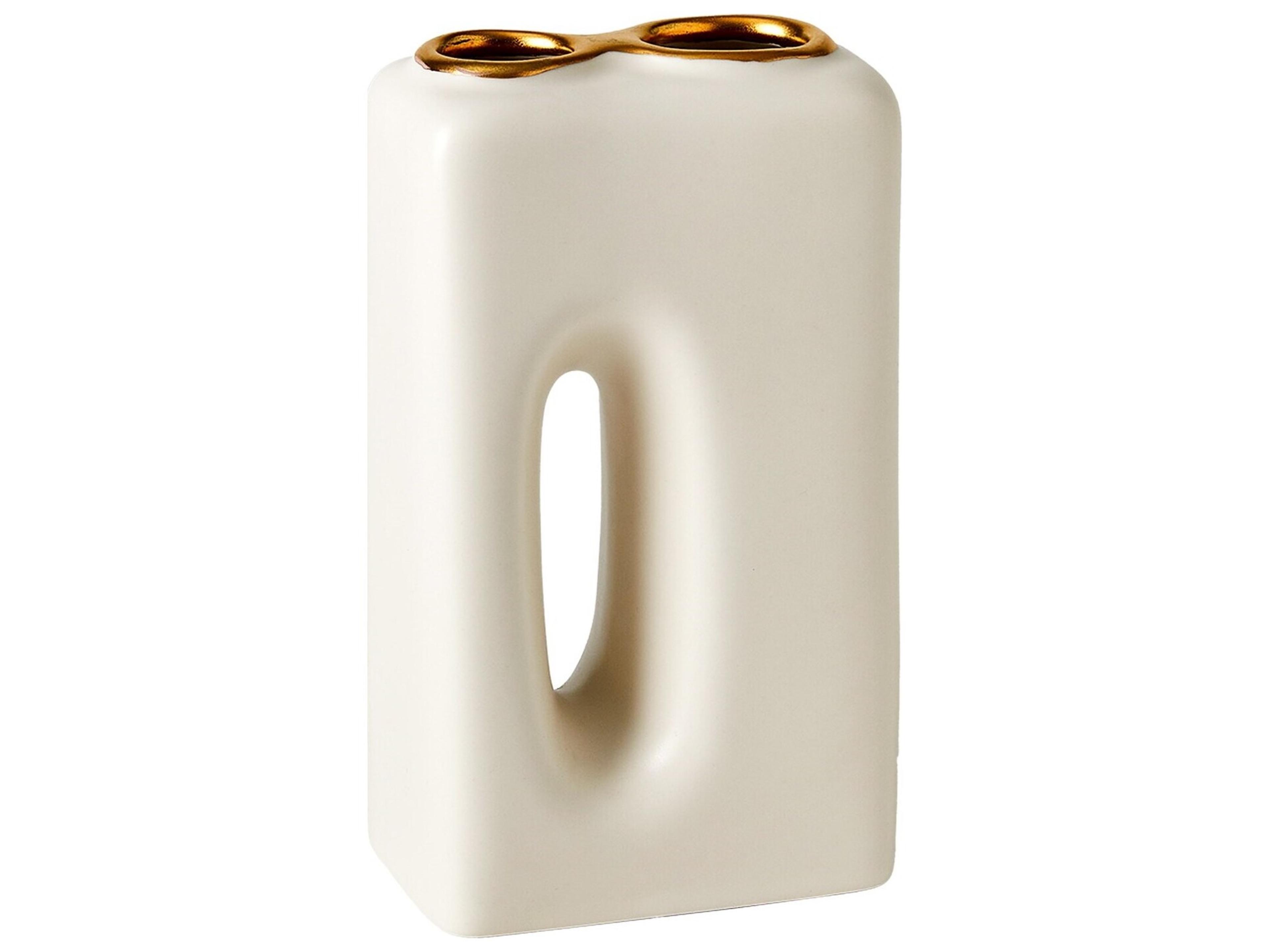 Global Views Oh Yes Vase