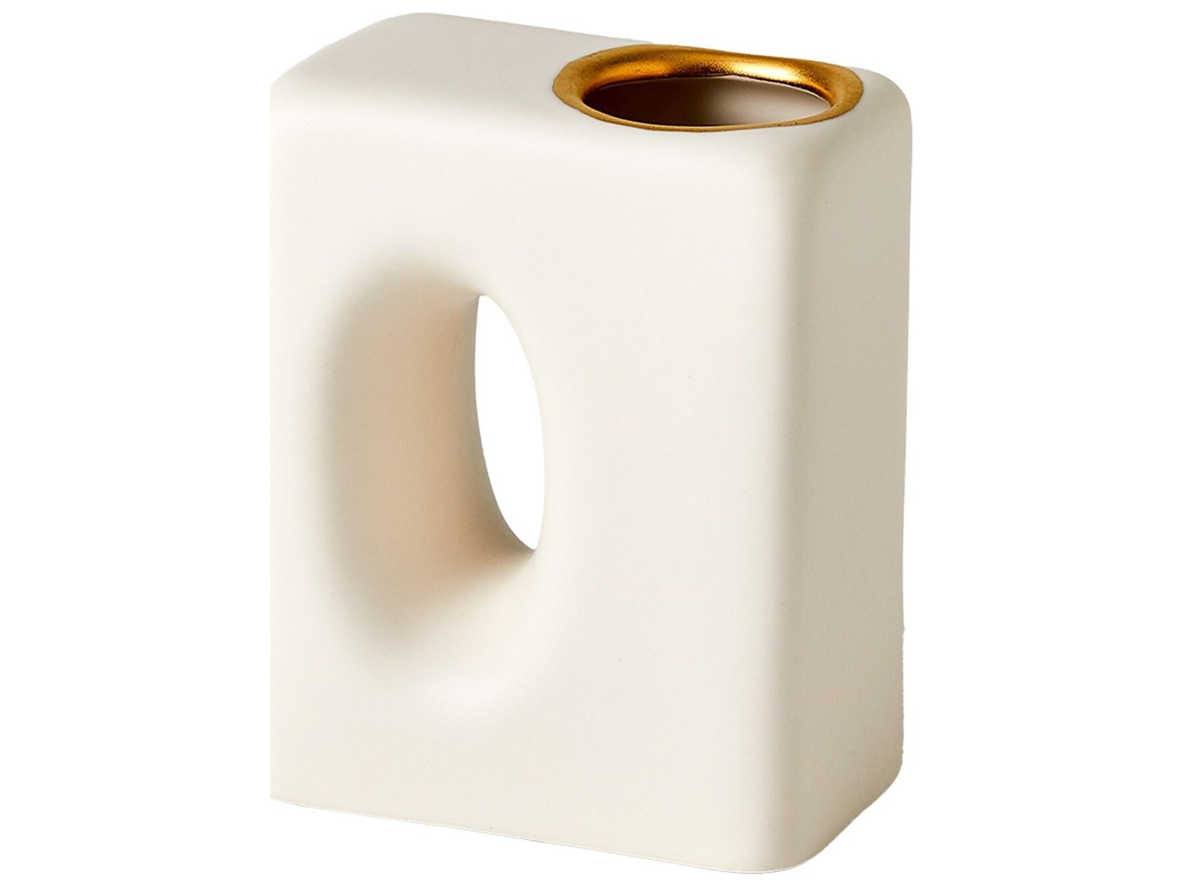 Global Views Oh Yes Vase