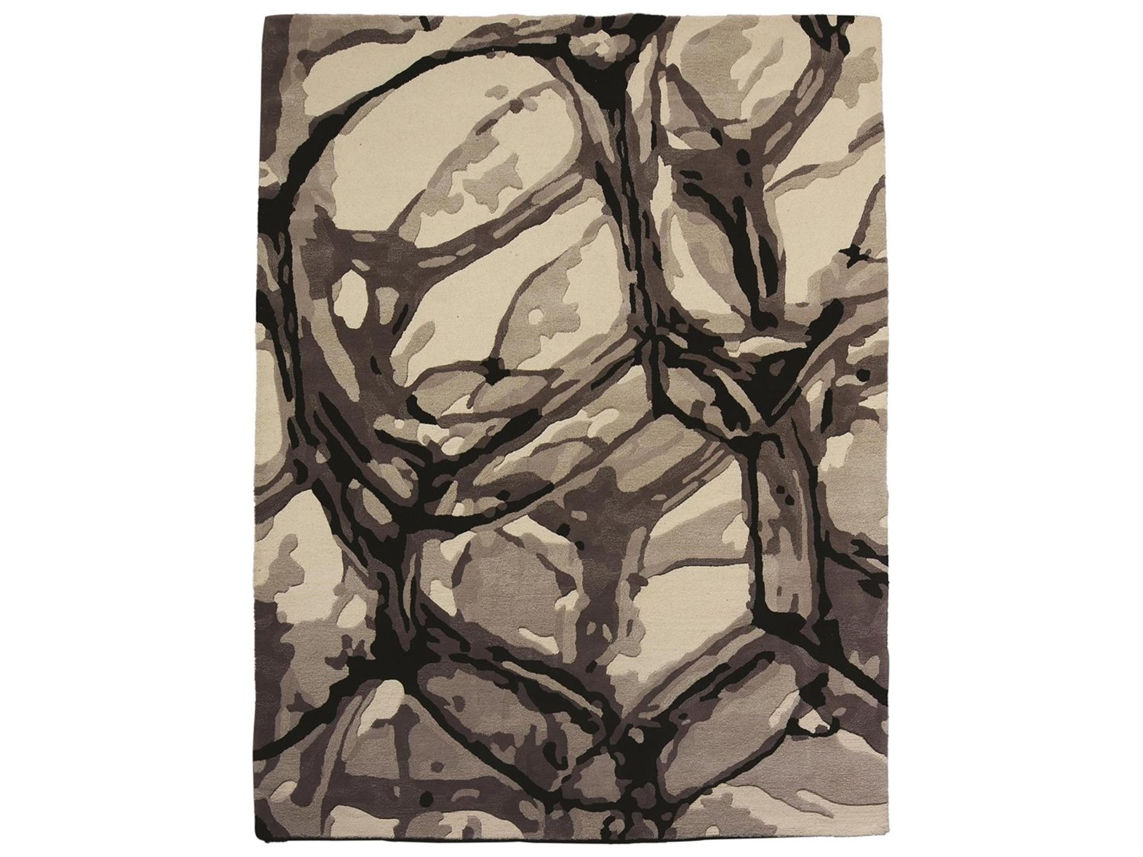 Global Views Abstract Area Rug