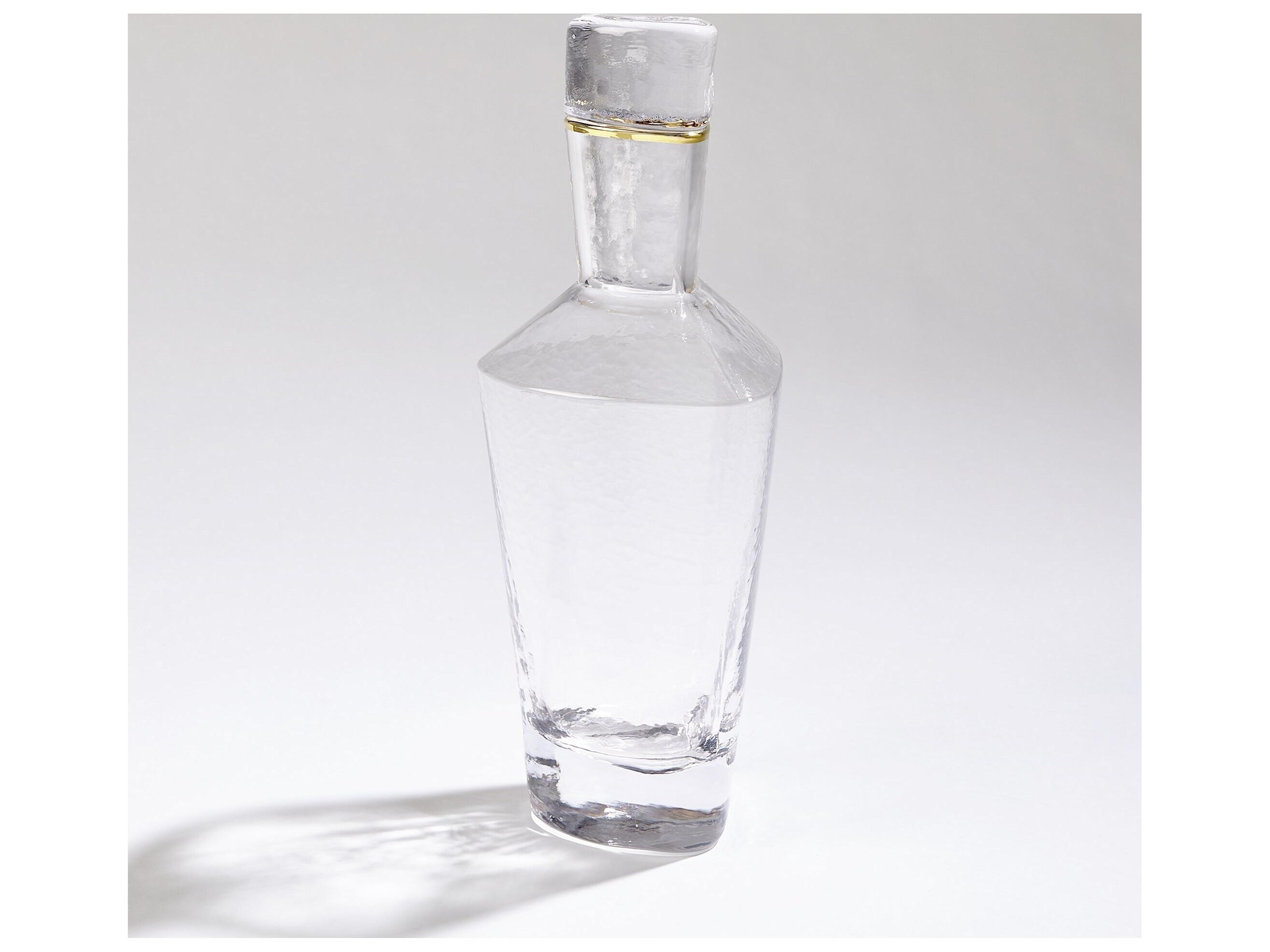 Global Views Hammered Decorative Accent