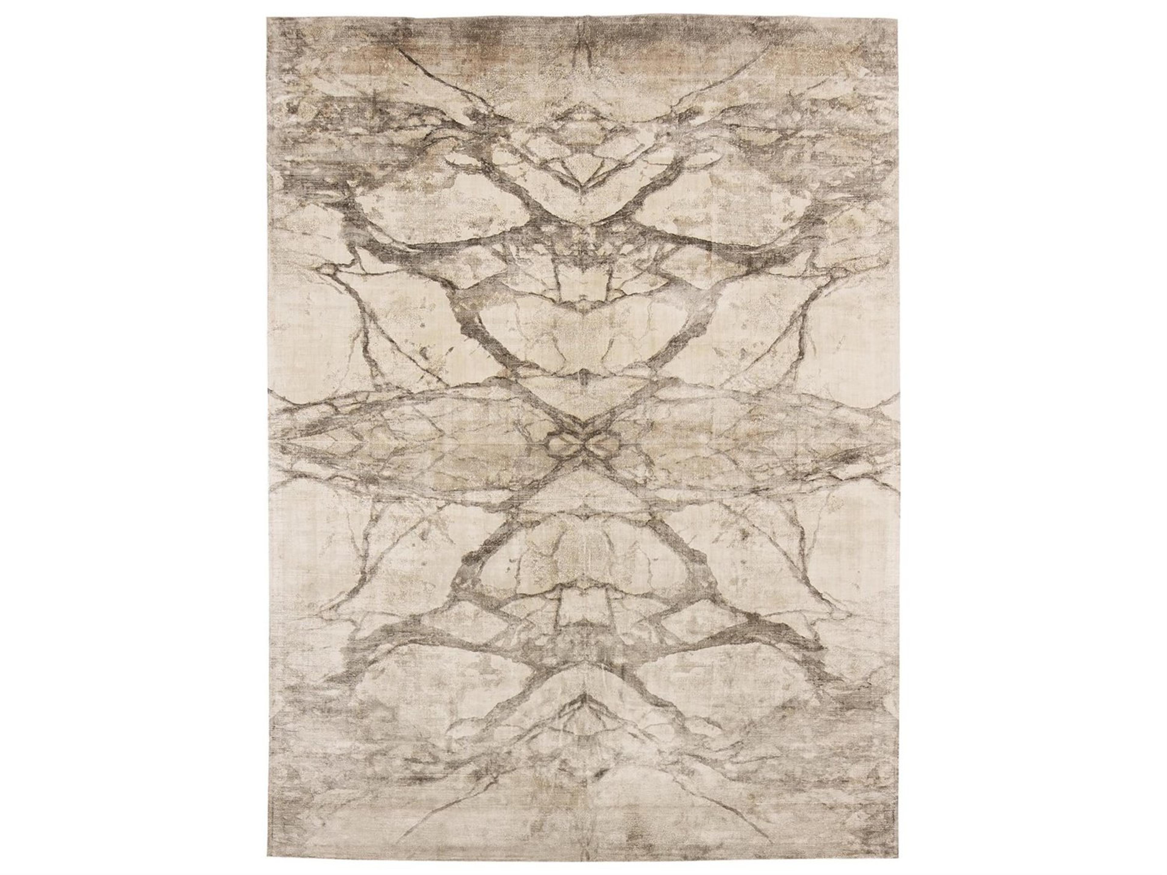 Global Views Abstract Area Rug
