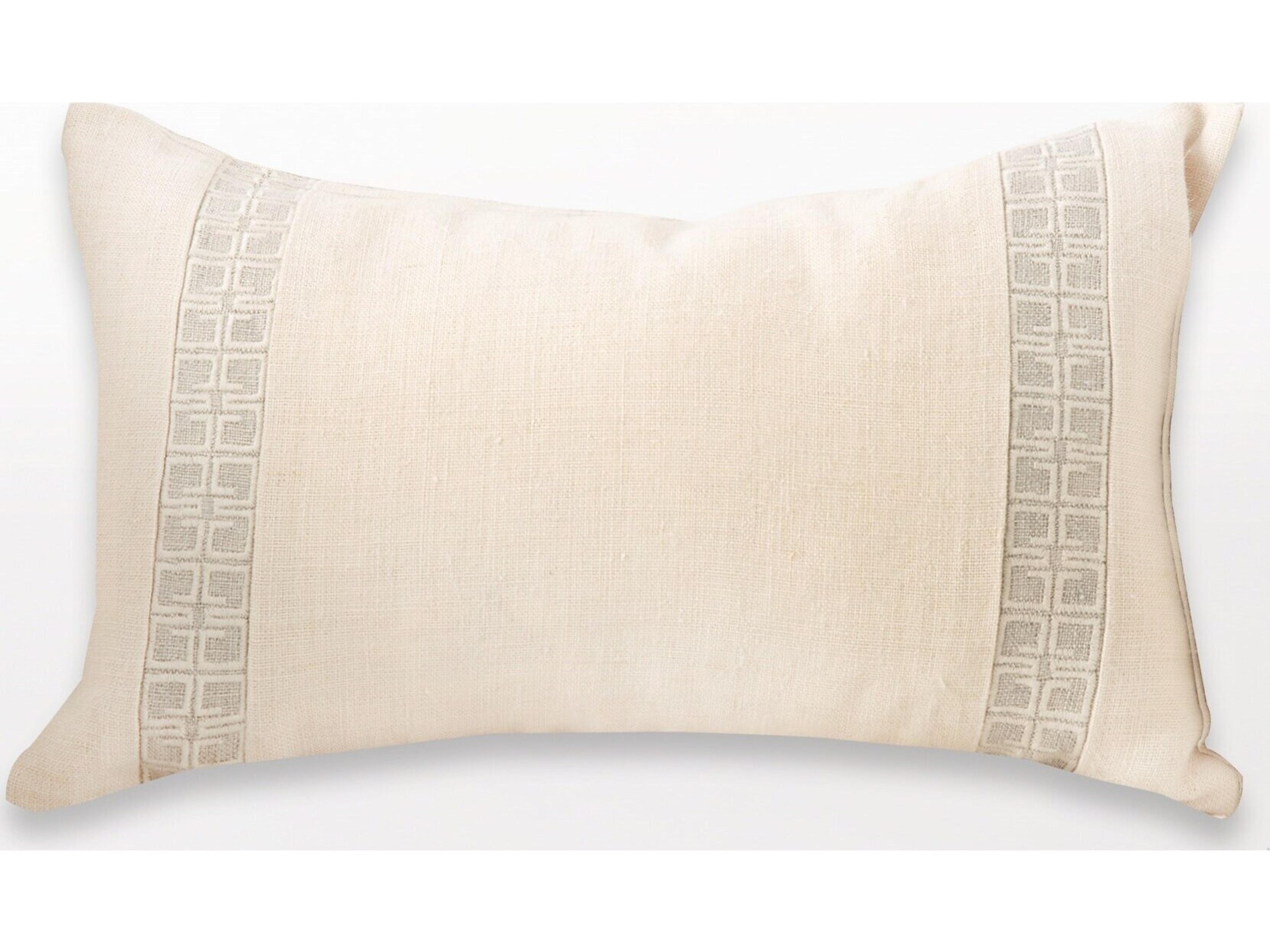 Global Views Pillows