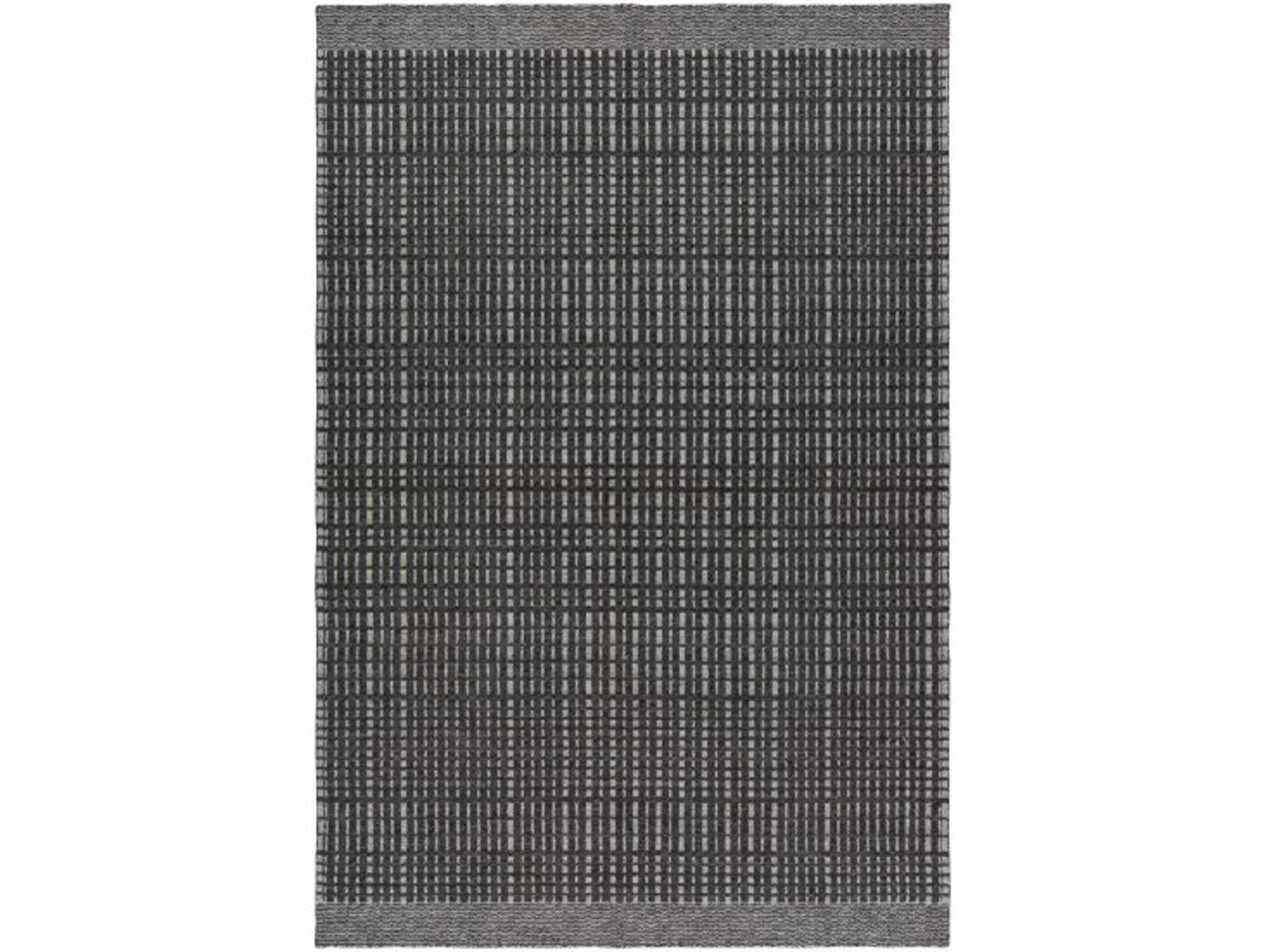 Harounian Rugs Kilim Casablanca Geometric Area Rug