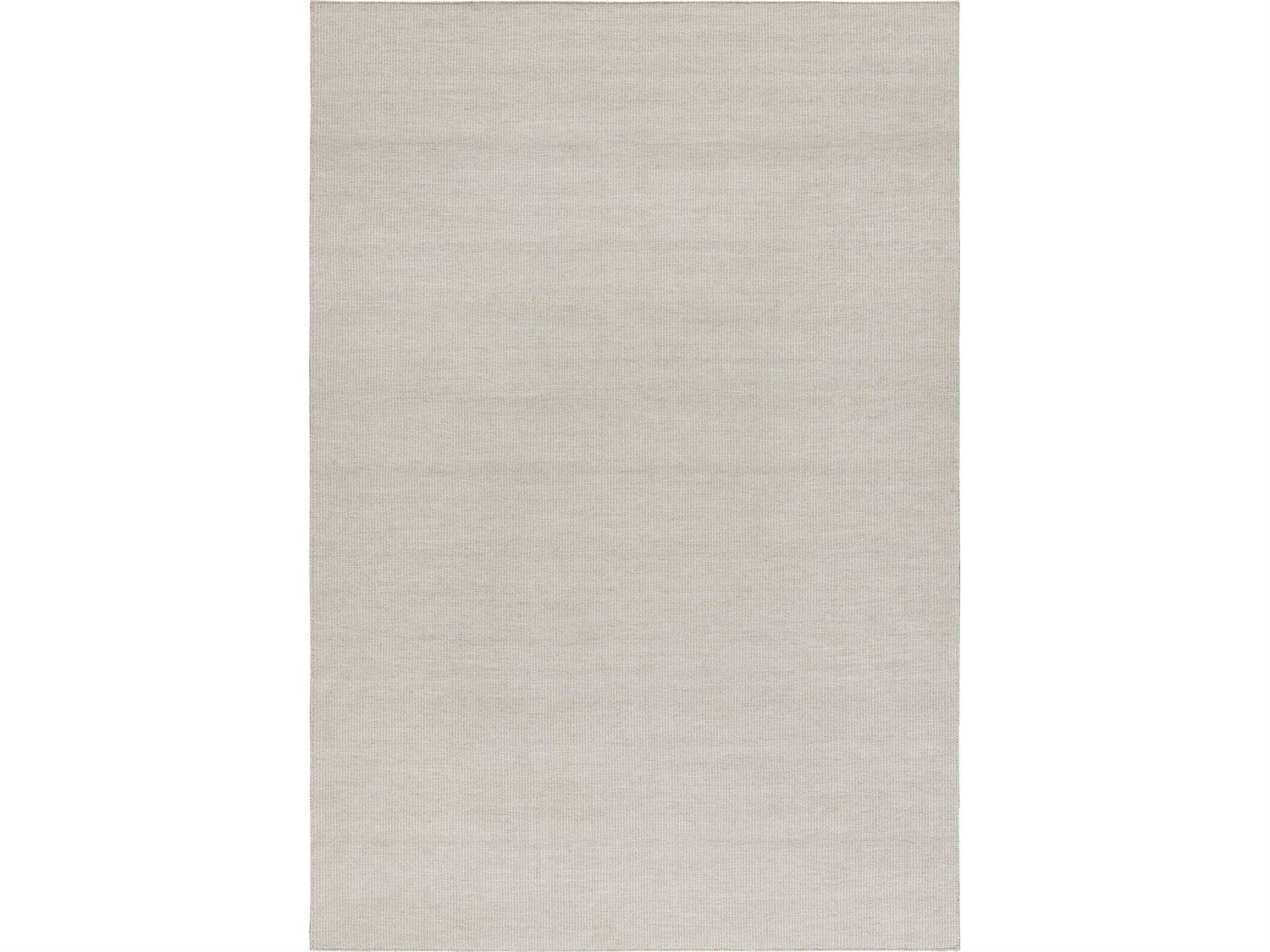 Harounian Rugs Band Dove Area Rug