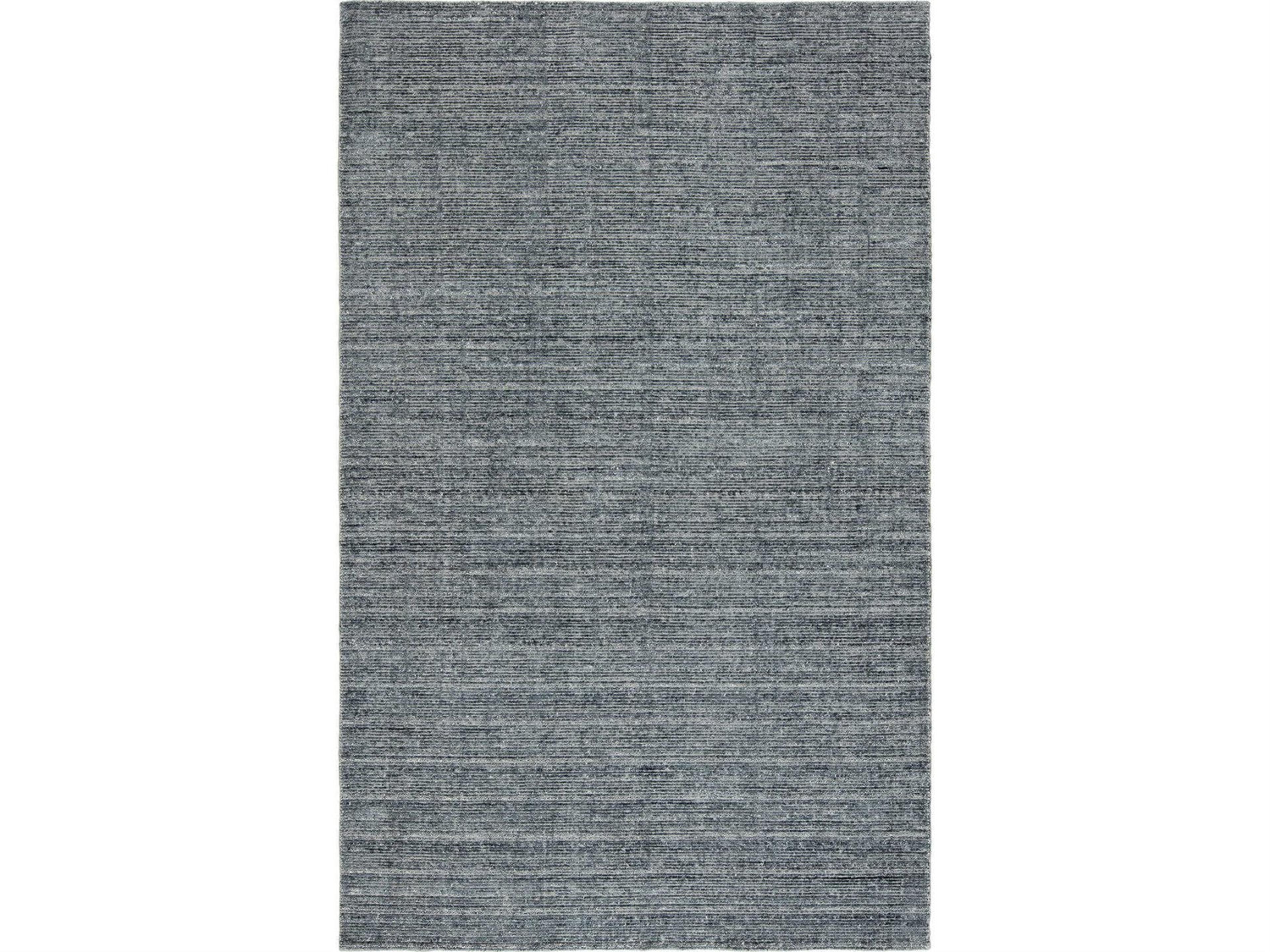 Harounian Rugs Bradley Dark Grey Area Rug