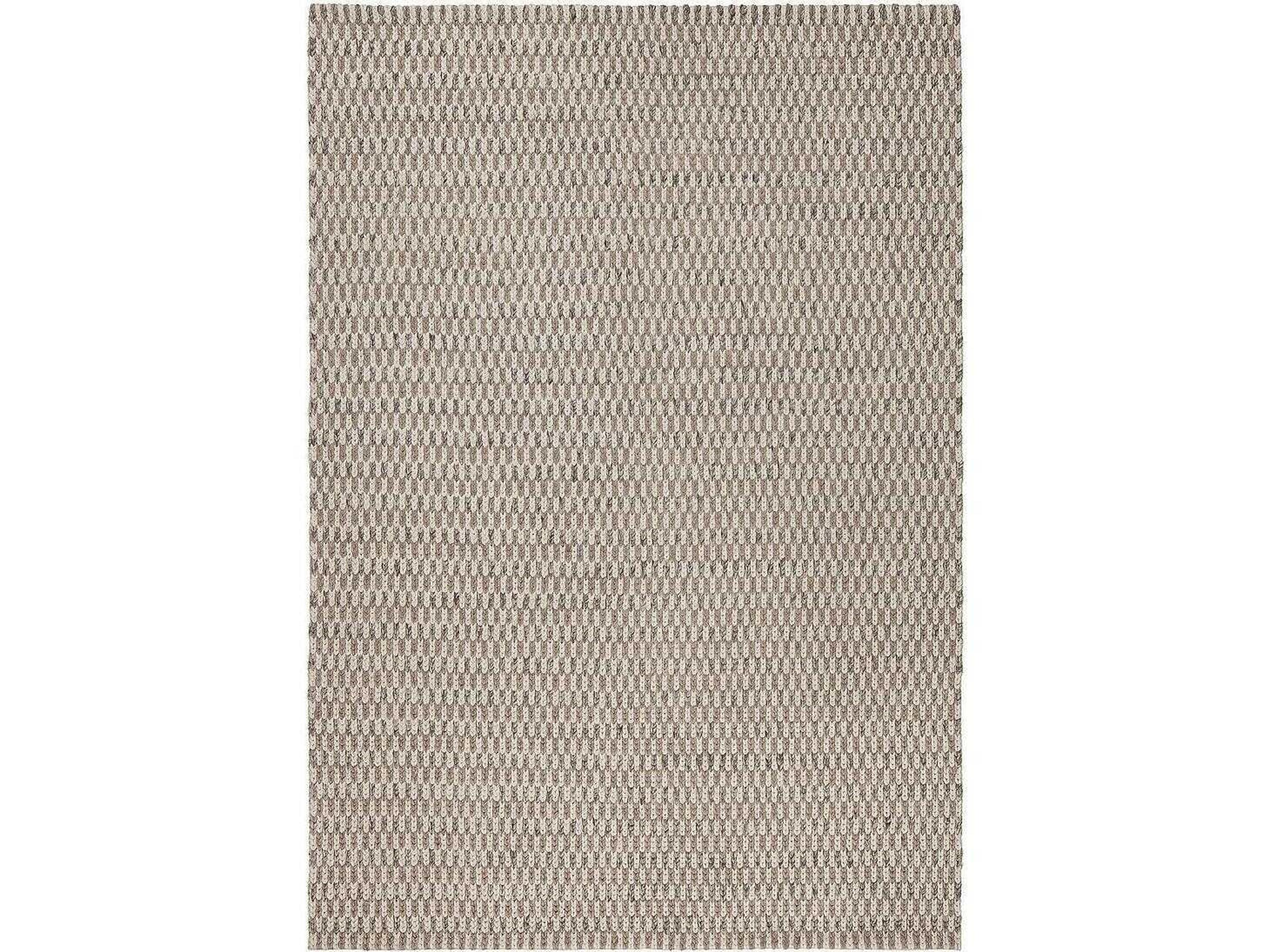 Harounian Rugs Dorset  Cream - Grey Area Rug
