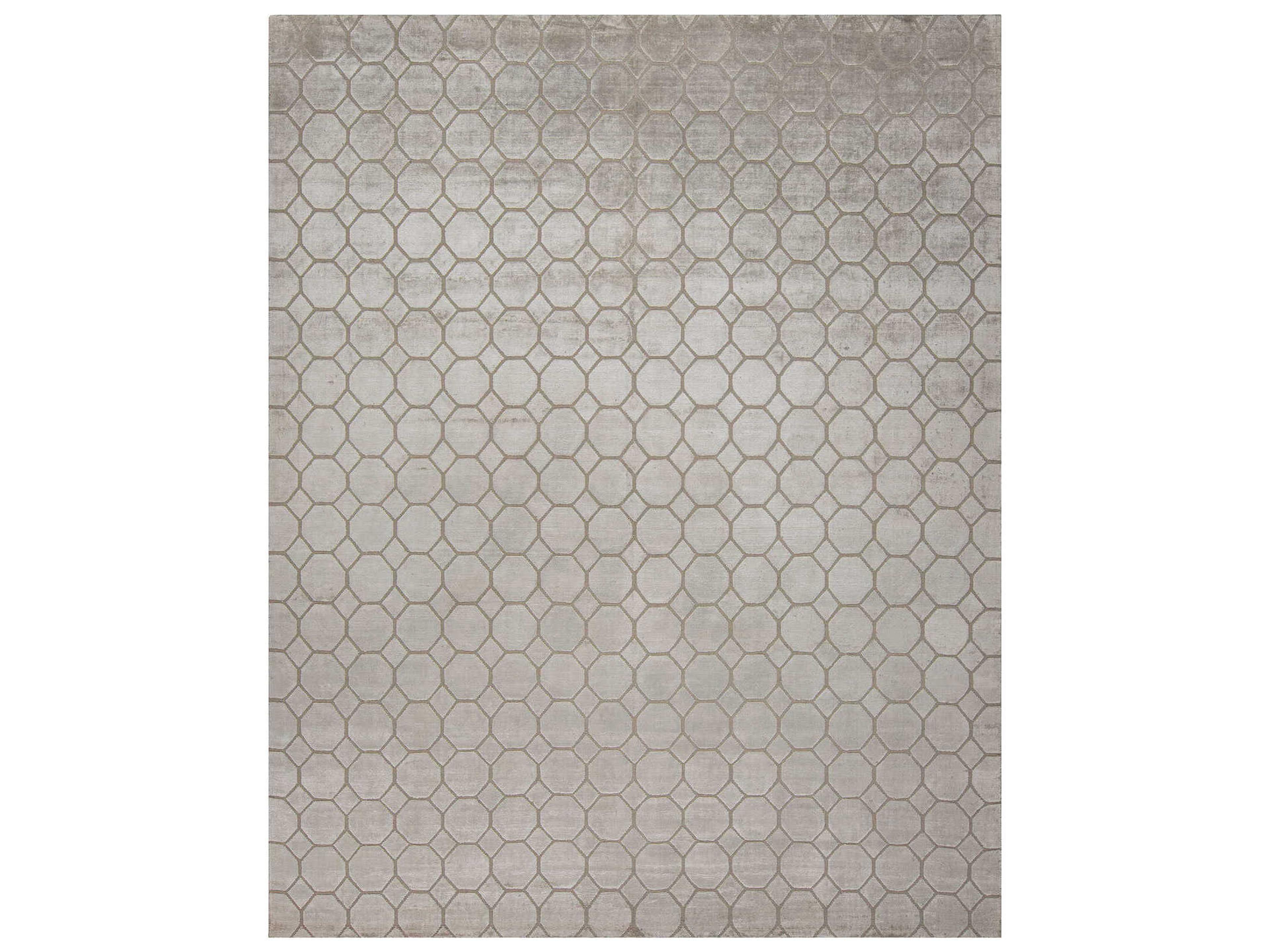 Harounian Rugs Latitude Geometric Area Rug