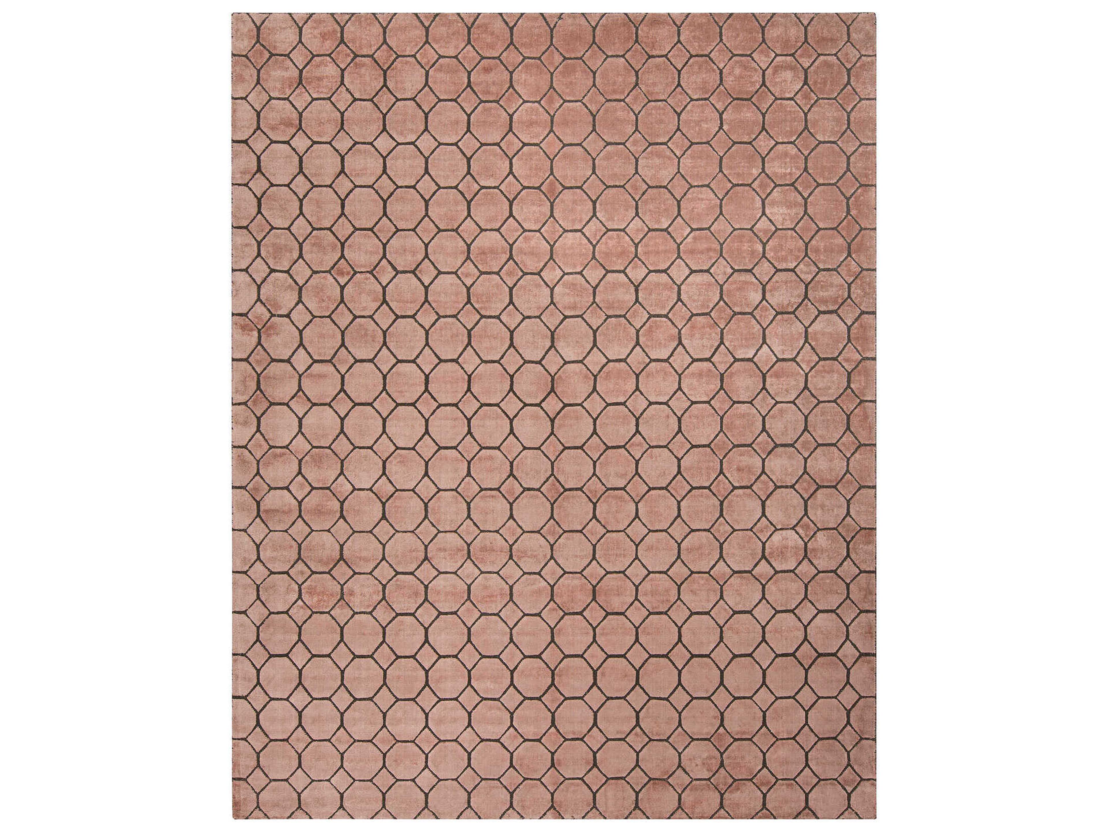 Harounian Rugs Latitude Geometric Area Rug