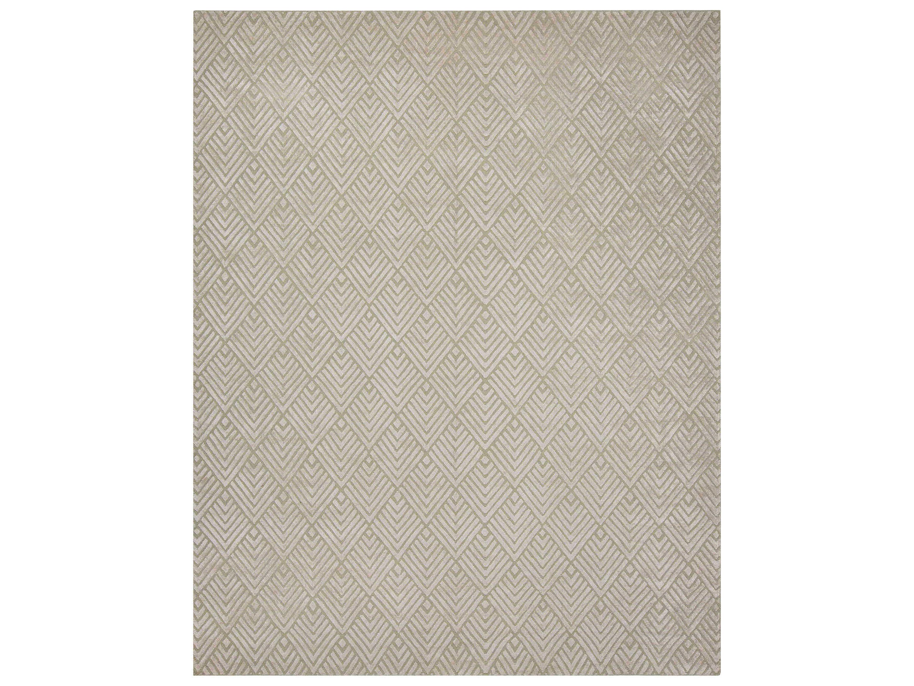 Harounian Rugs Latitude Geometric Area Rug