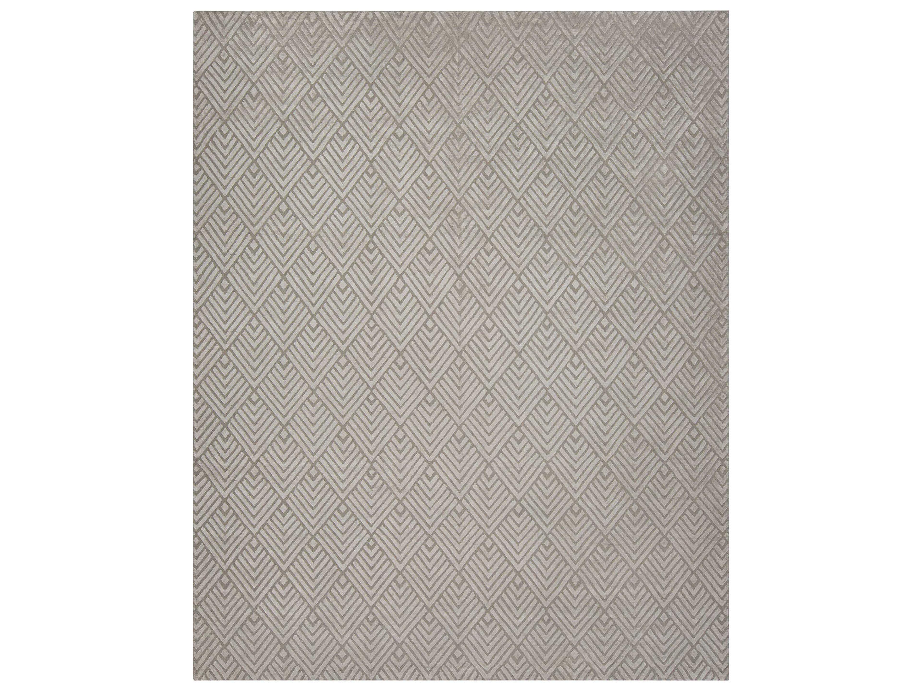 Harounian Rugs Latitude Geometric Area Rug