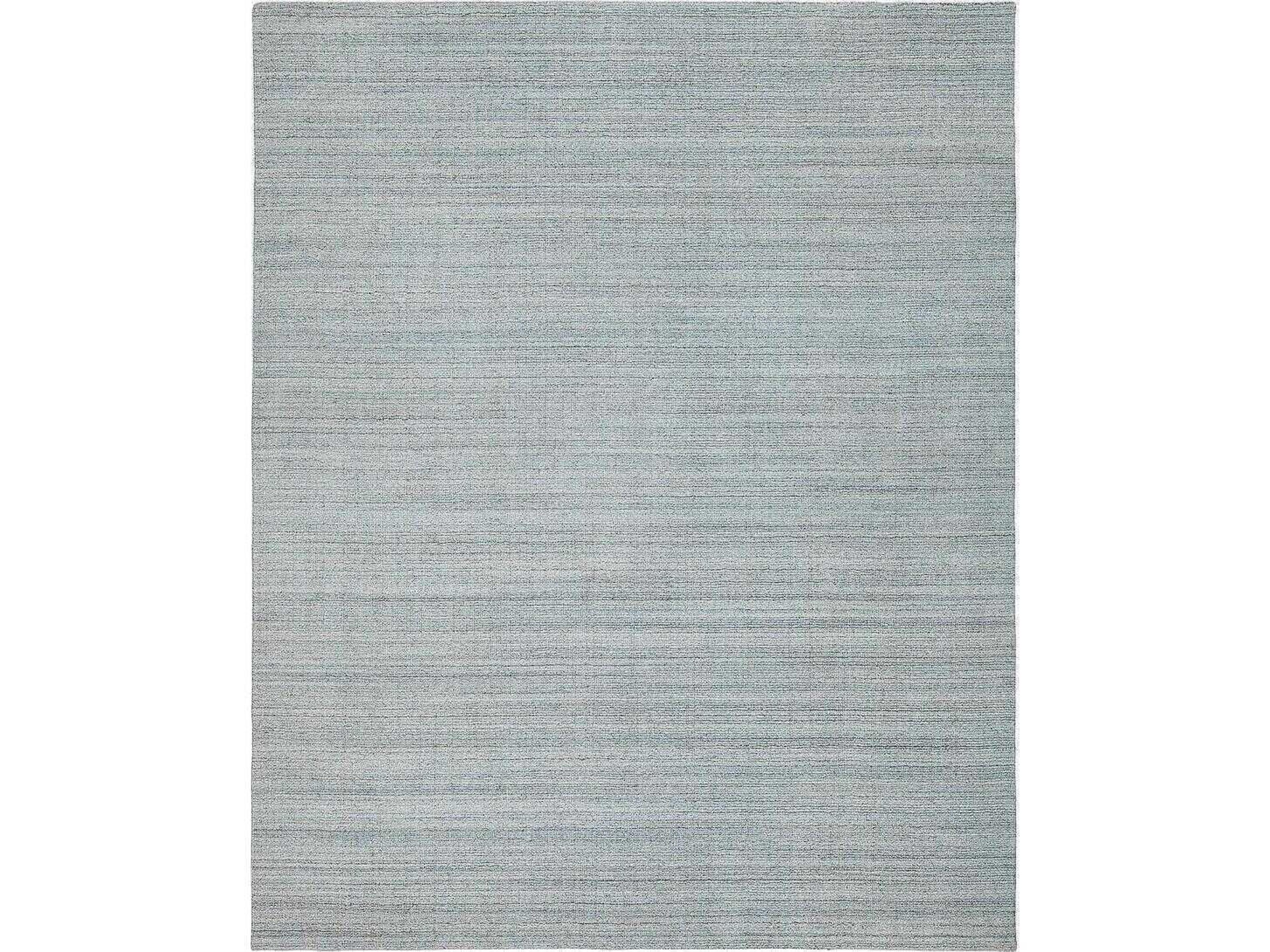 Harounian Rugs Pottery Blue Area Rug