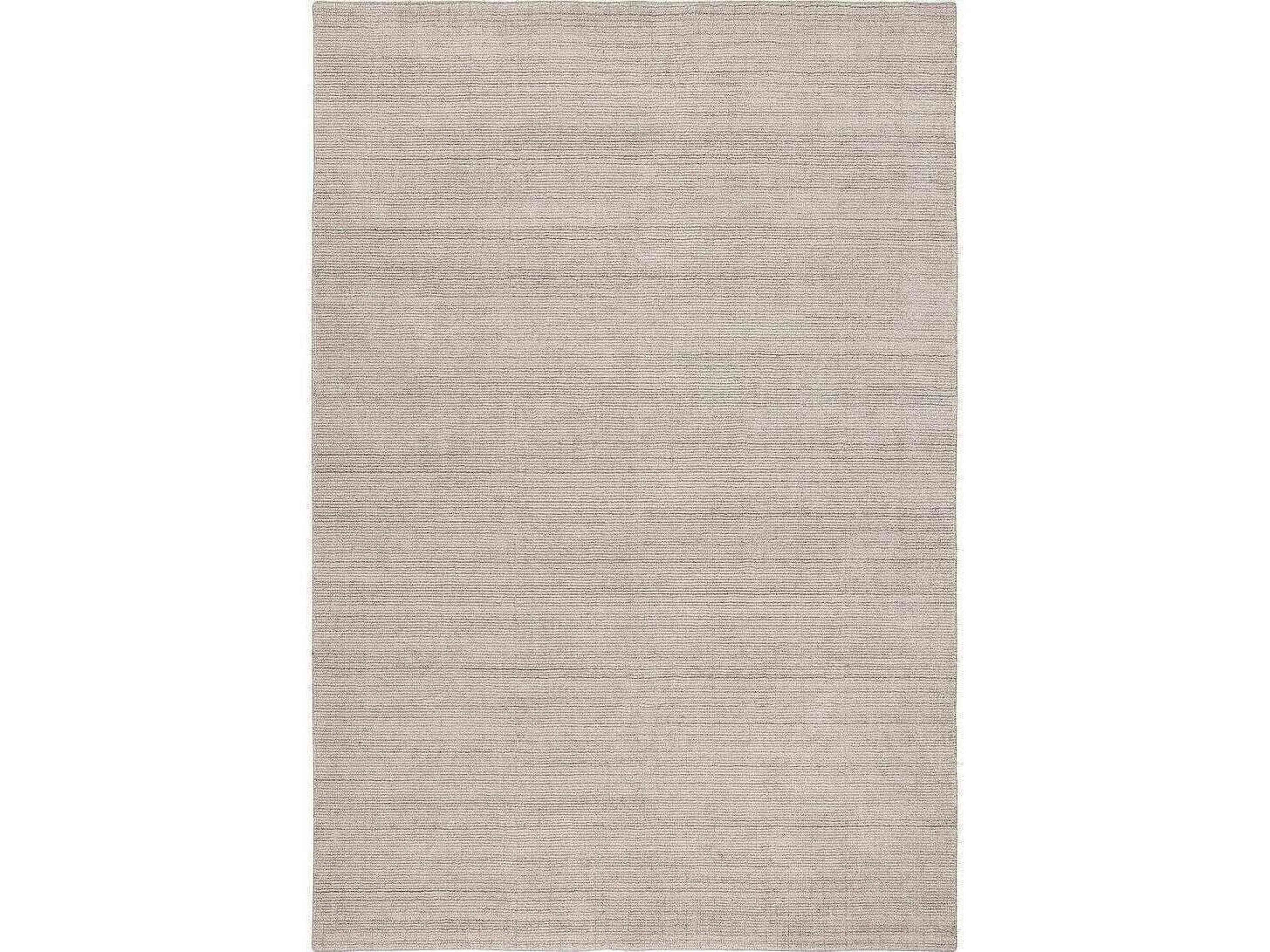 Harounian Rugs Pottery Silver Area Rug