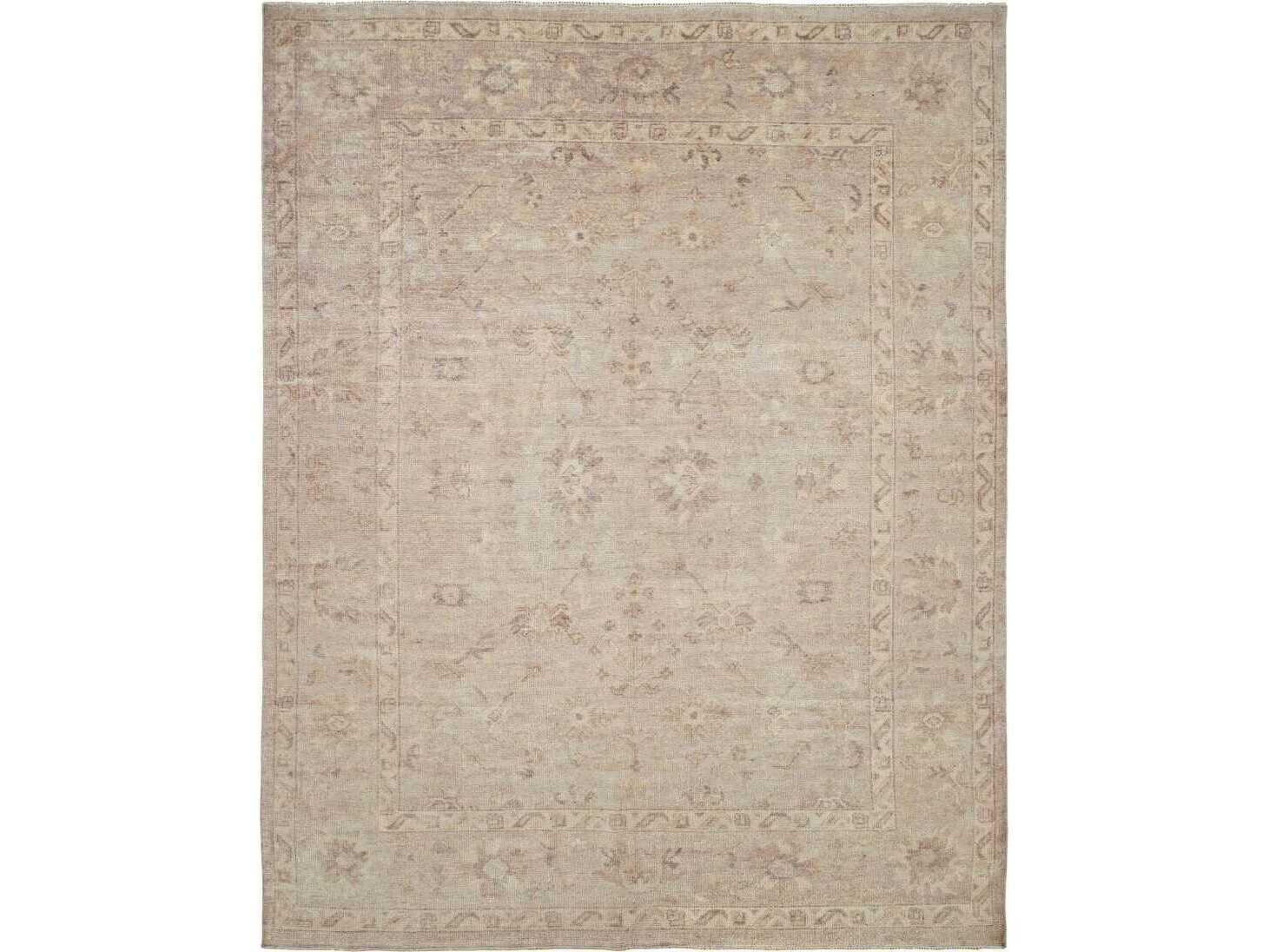 Harounian Rugs Premier Smoke Area Rug