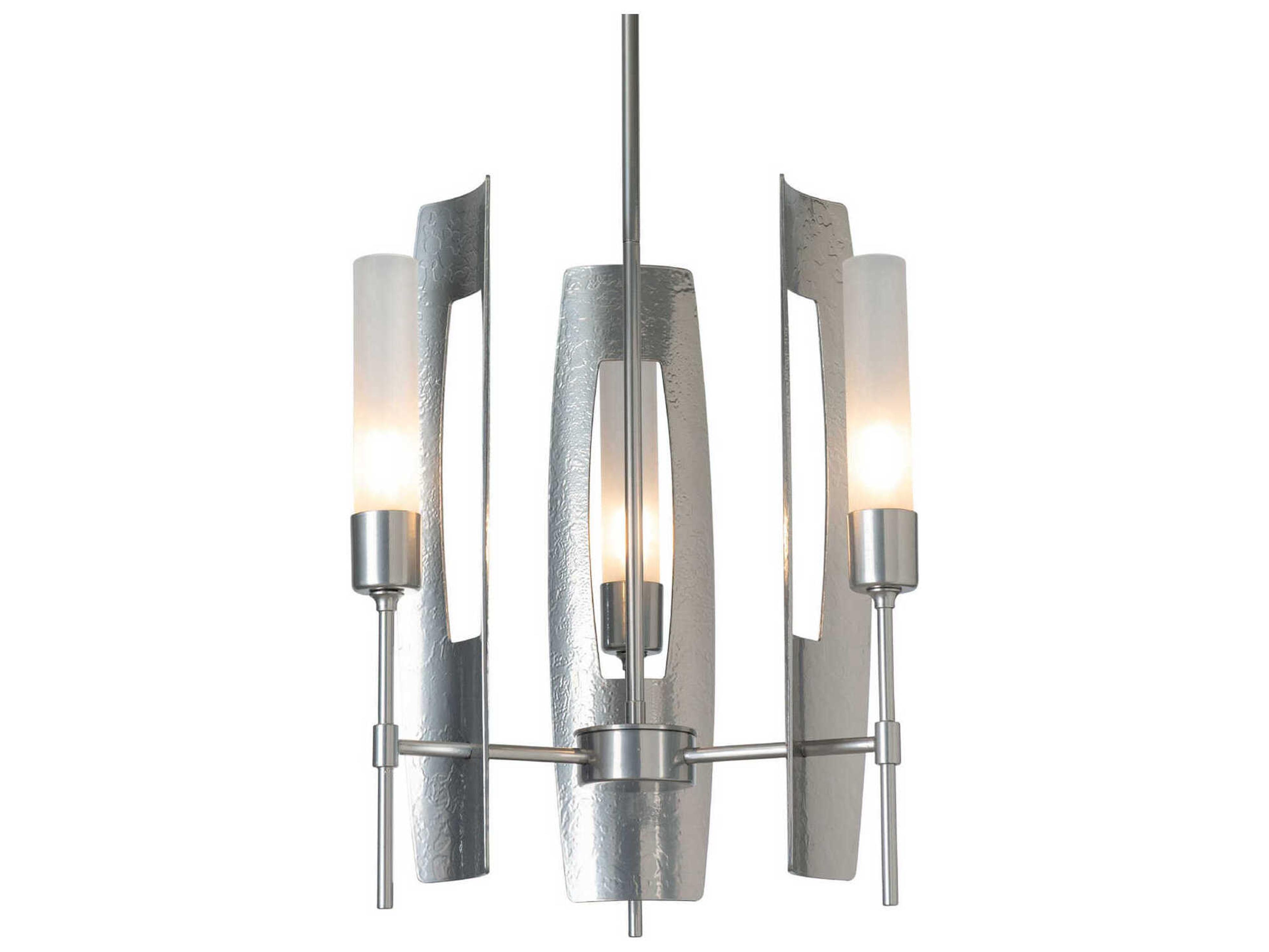 Hubbardton Forge Passage 3-Light Pendant
